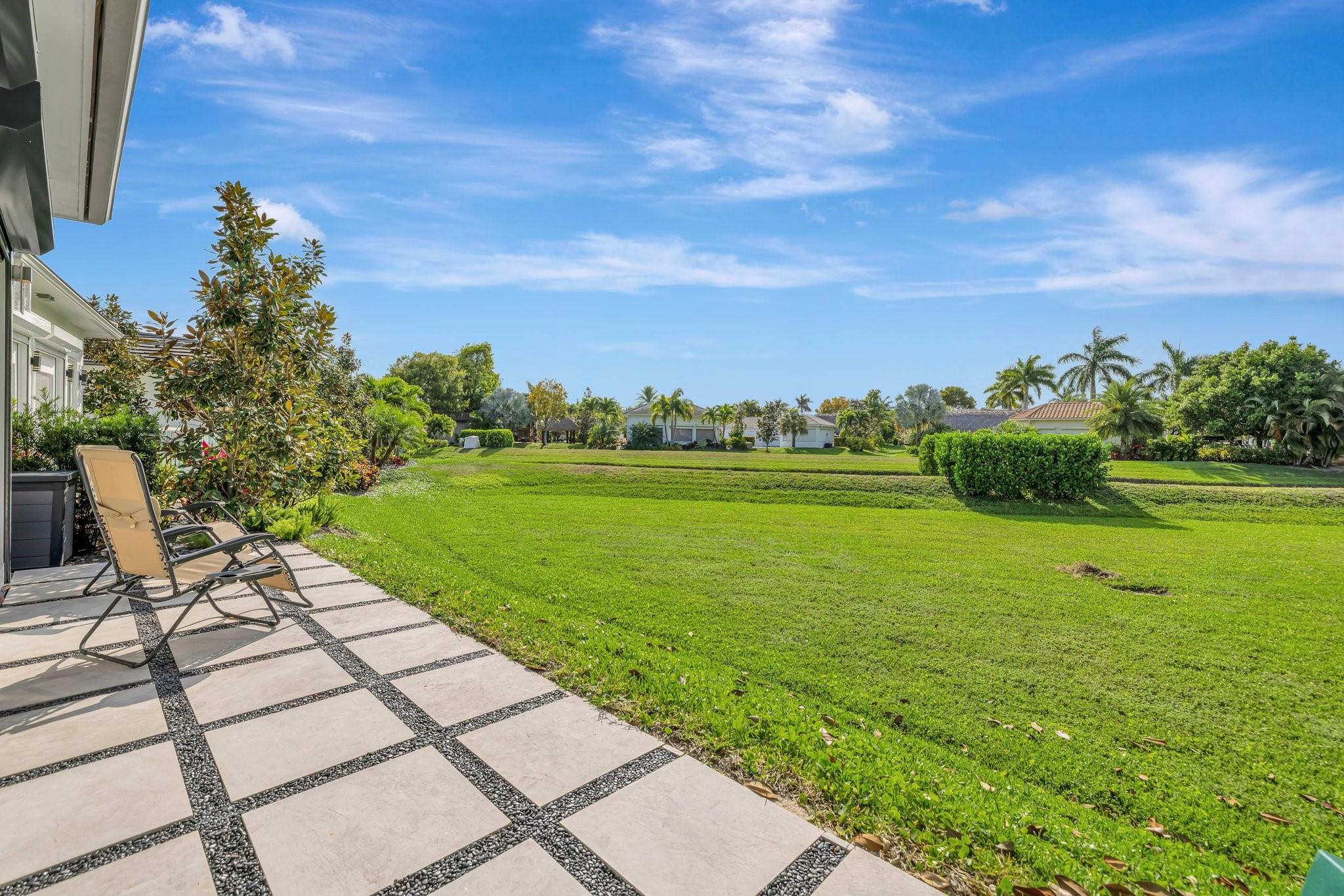 Aztec RV Resort, Land Con - Residential