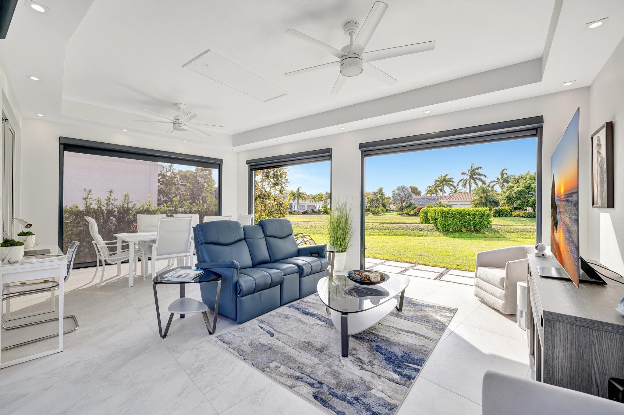 Aztec RV Resort, Land Con - Residential