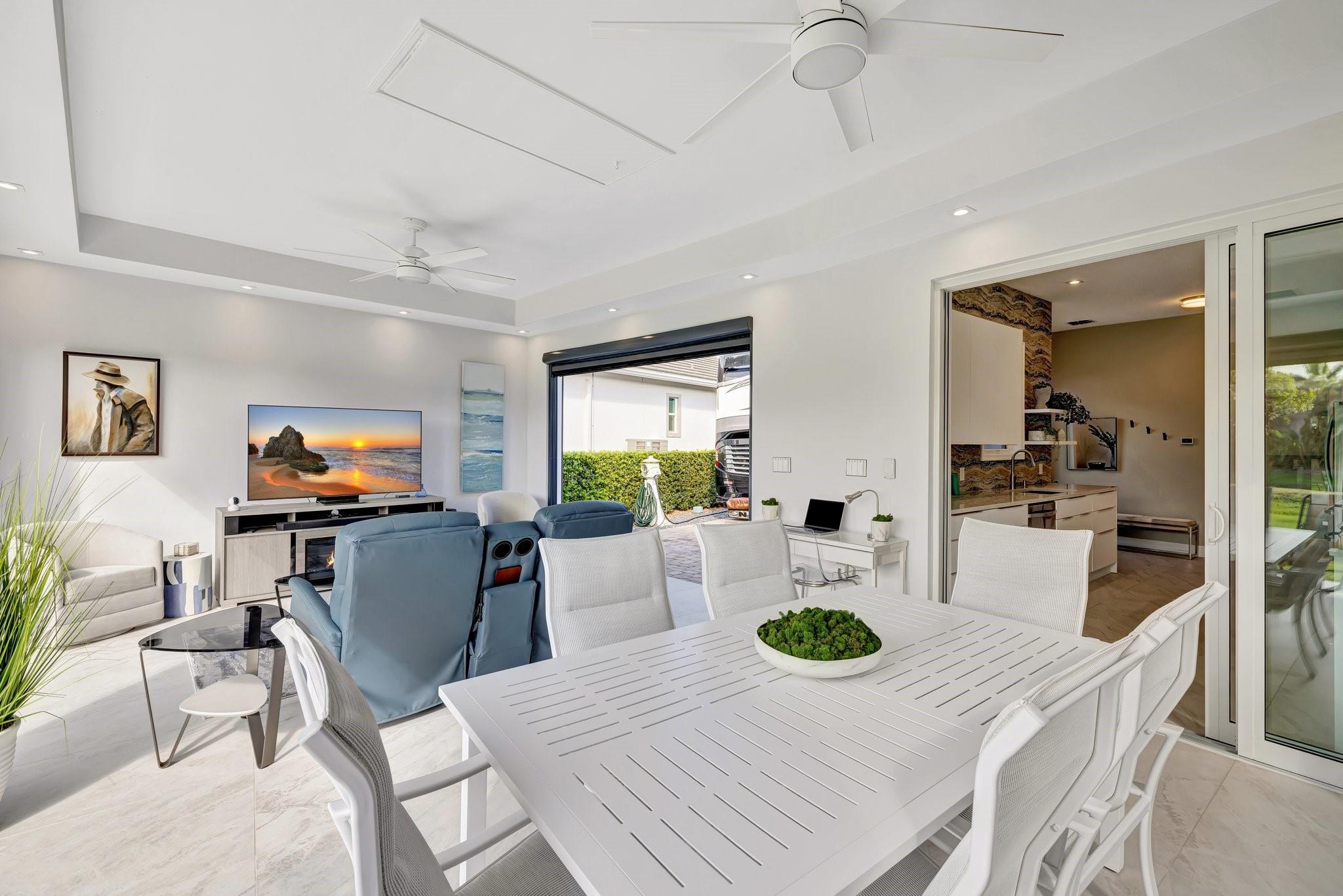 Aztec RV Resort, Land Con - Residential