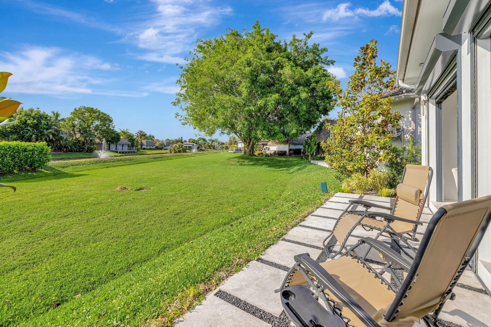 Aztec RV Resort, Land Con - Residential