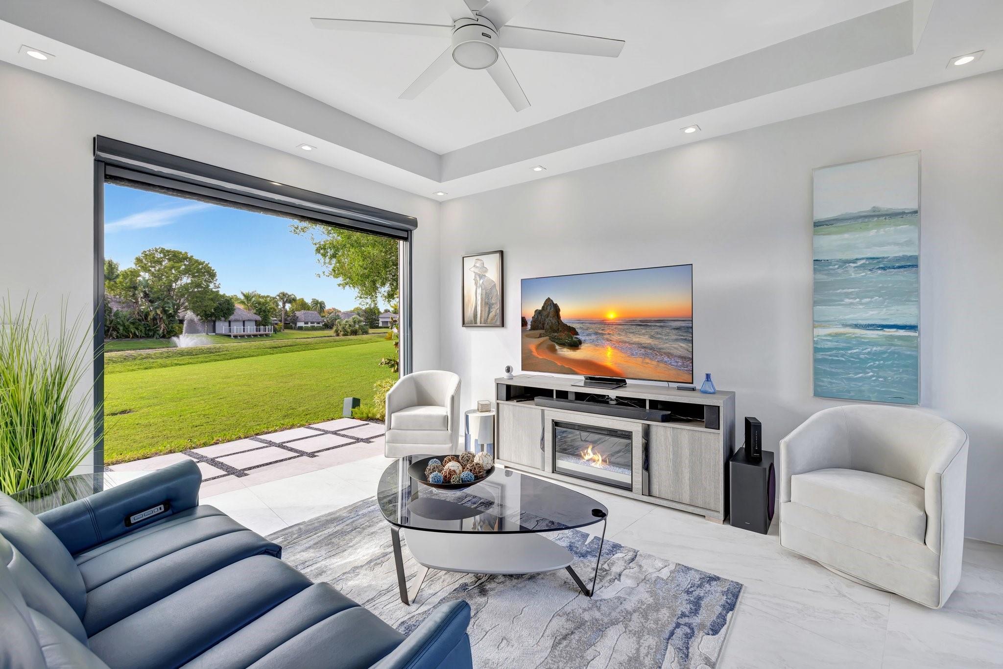 Aztec RV Resort, Land Con - Residential