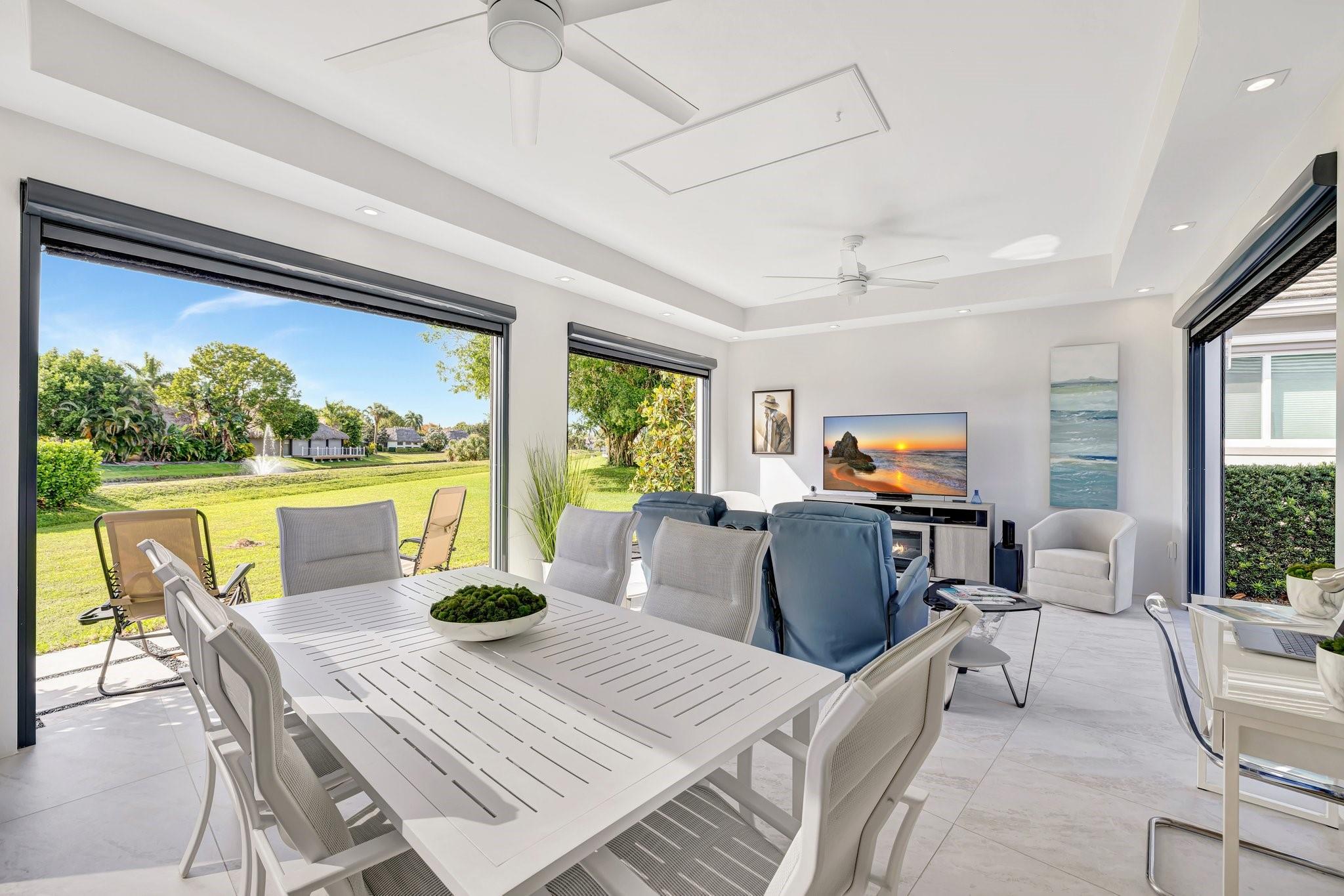 Aztec RV Resort, Land Con - Residential