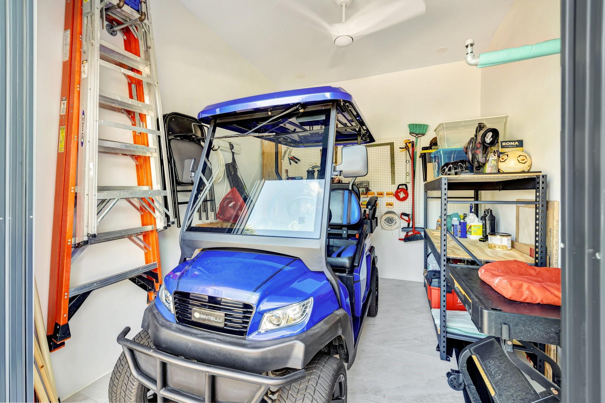 Aztec RV Resort, Land Con - Residential