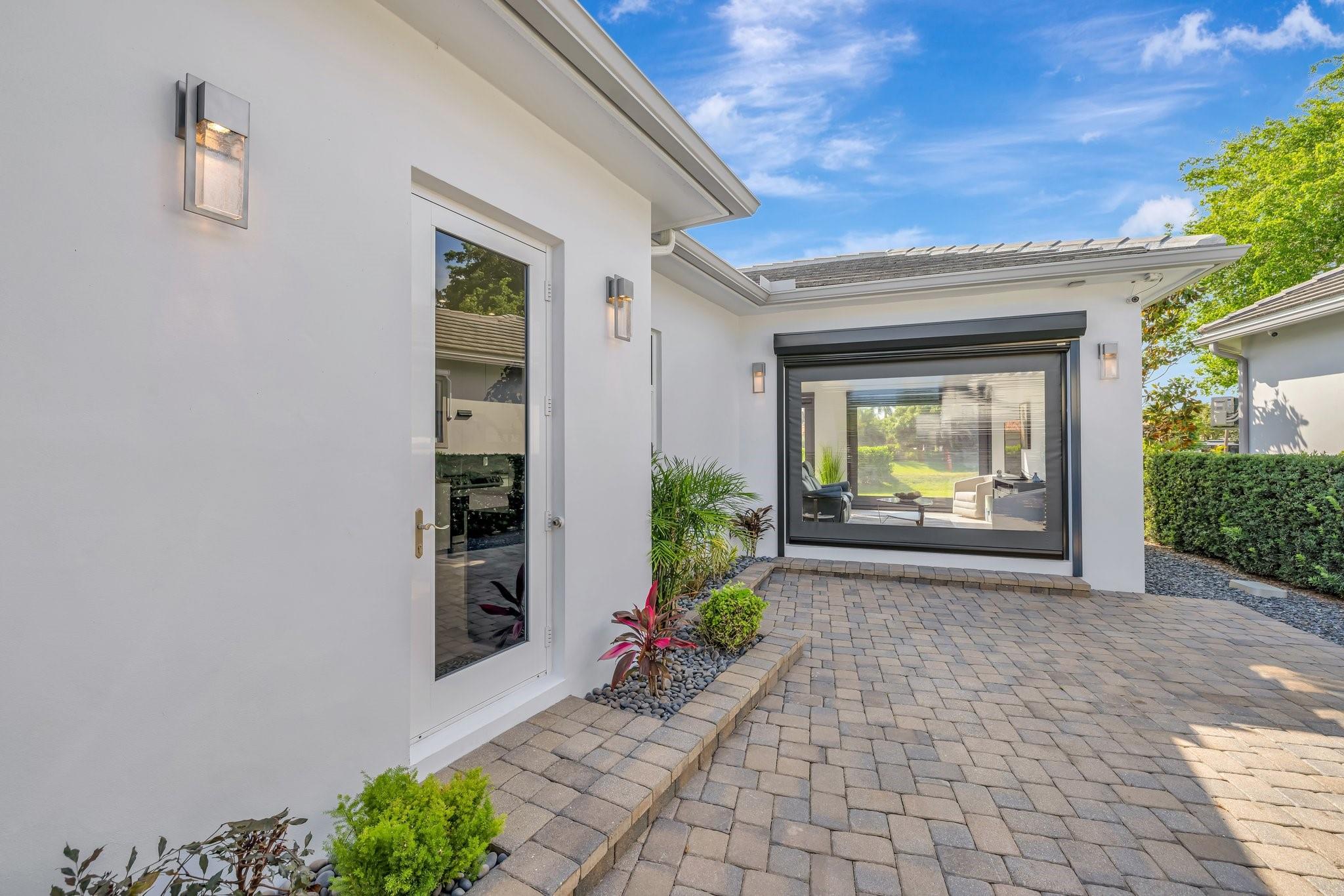 Aztec RV Resort, Land Con - Residential