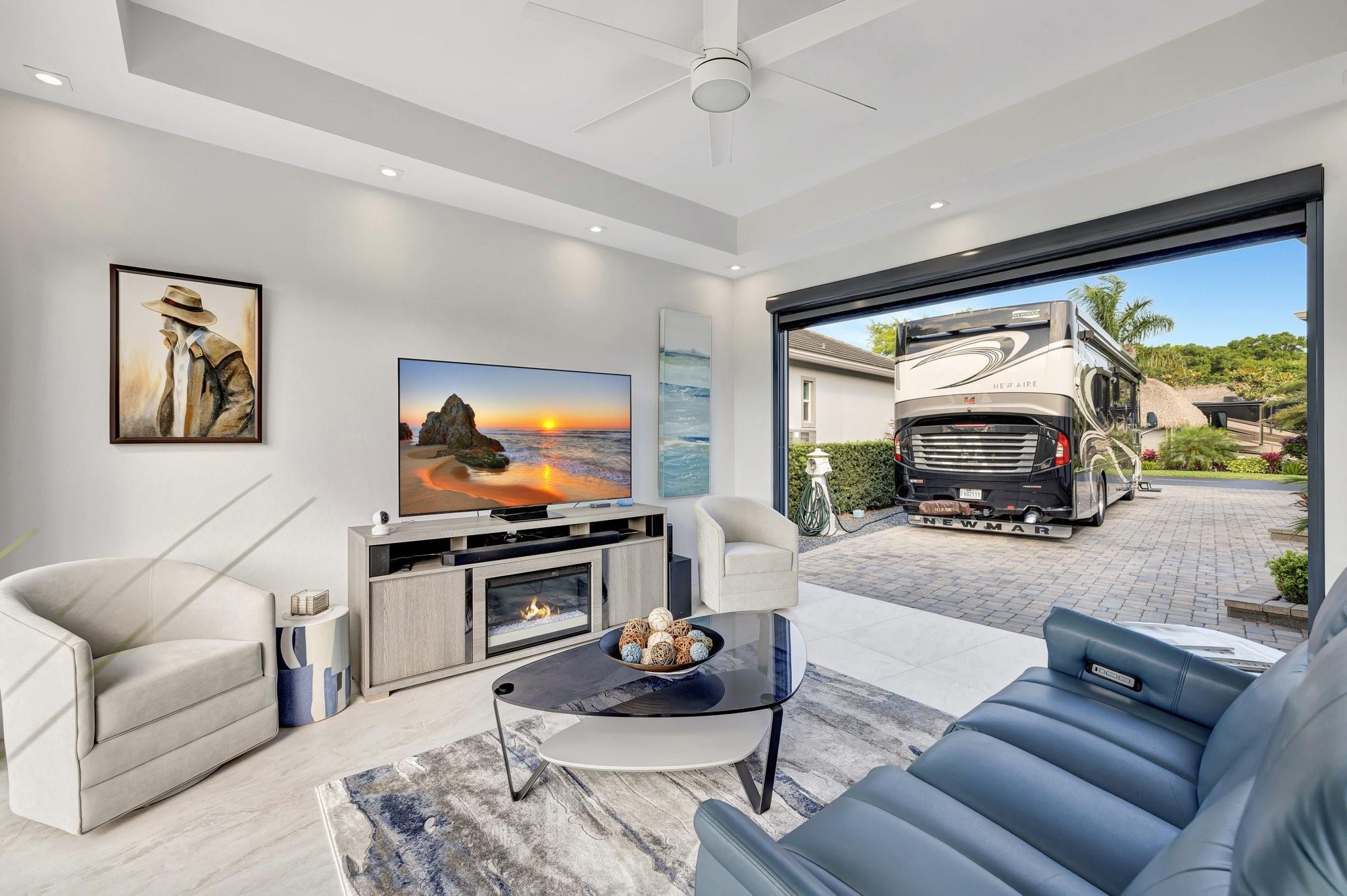 Aztec RV Resort, Land Con - Residential