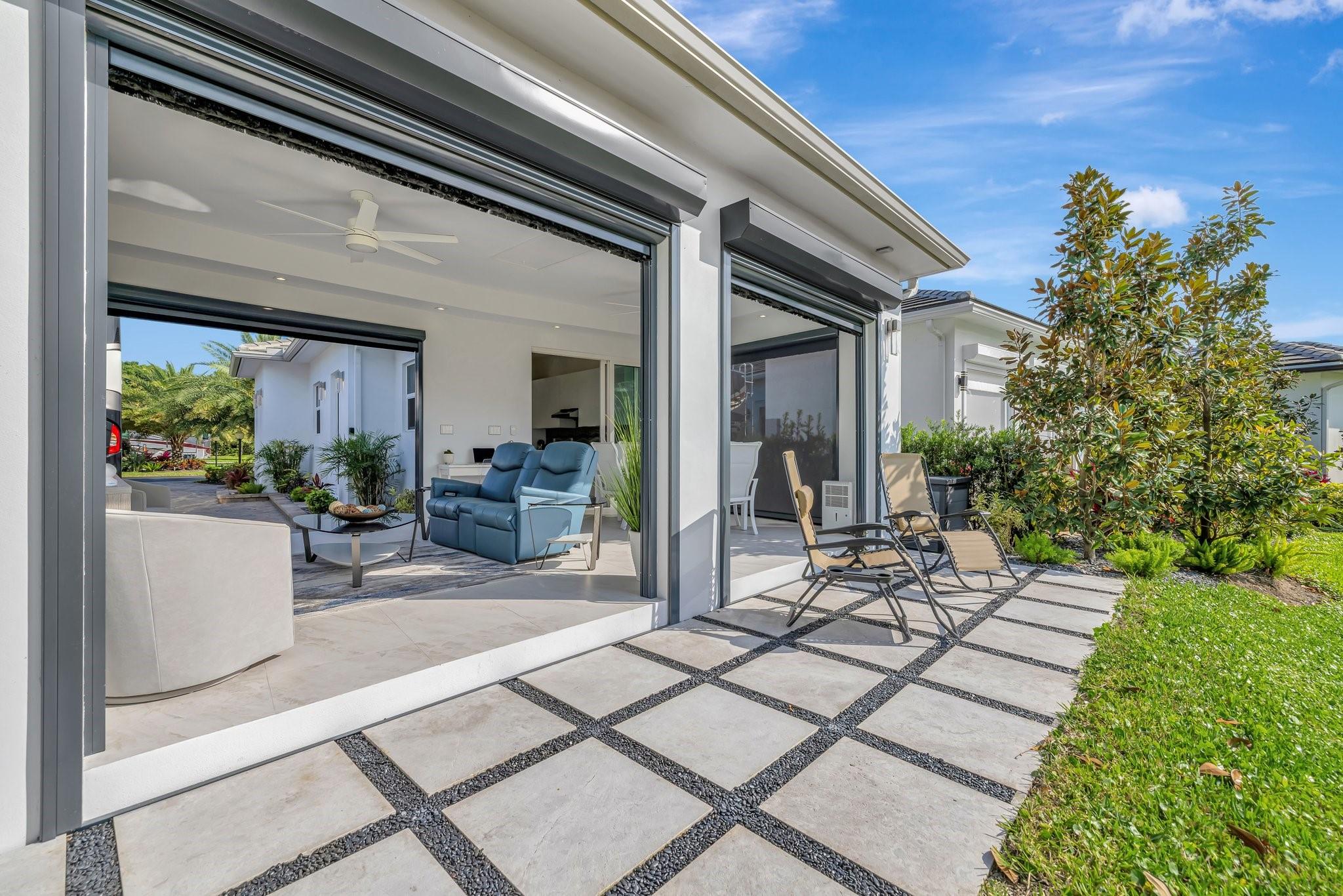 Aztec RV Resort, Land Con - Residential