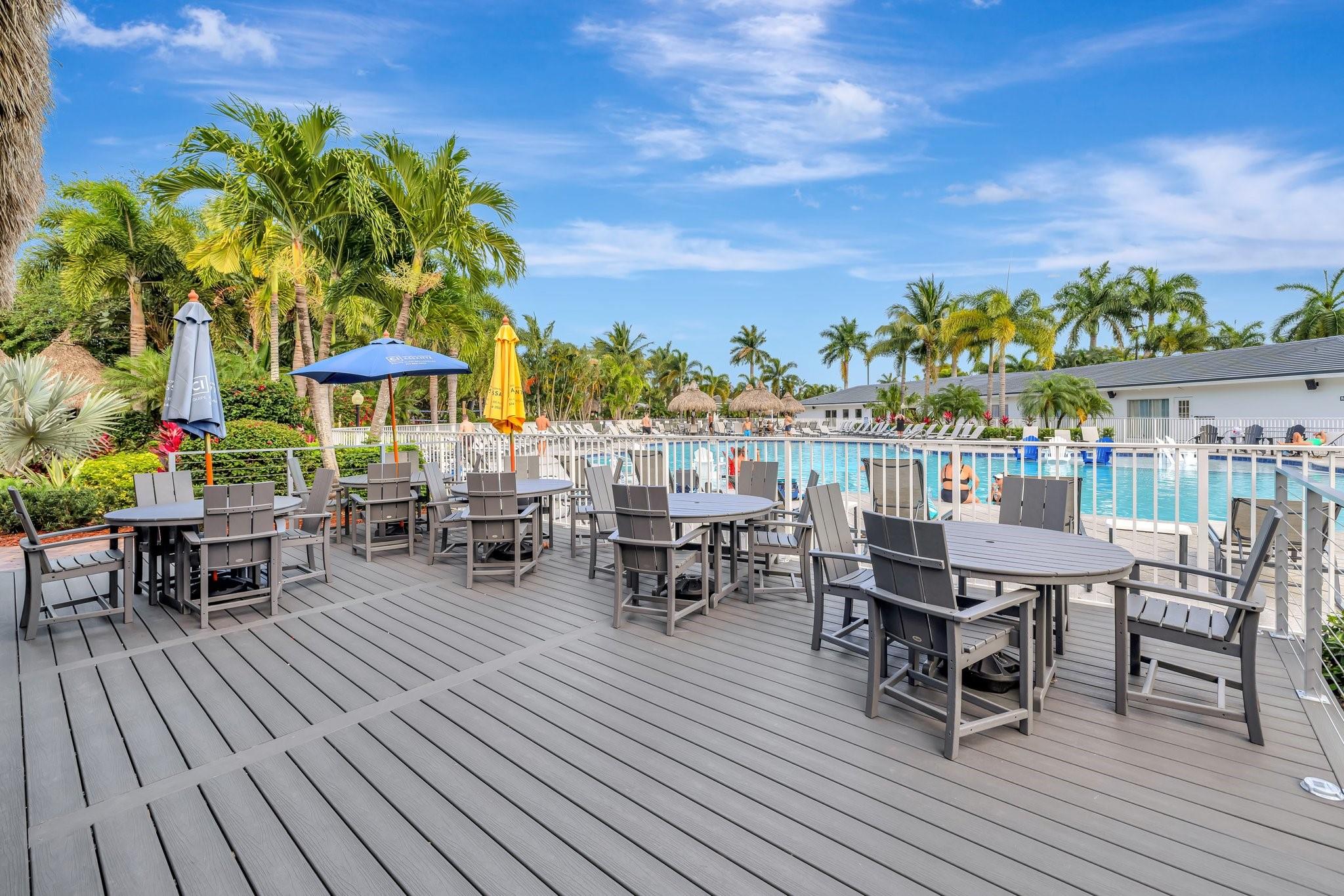 Aztec RV Resort, Land Con - Residential