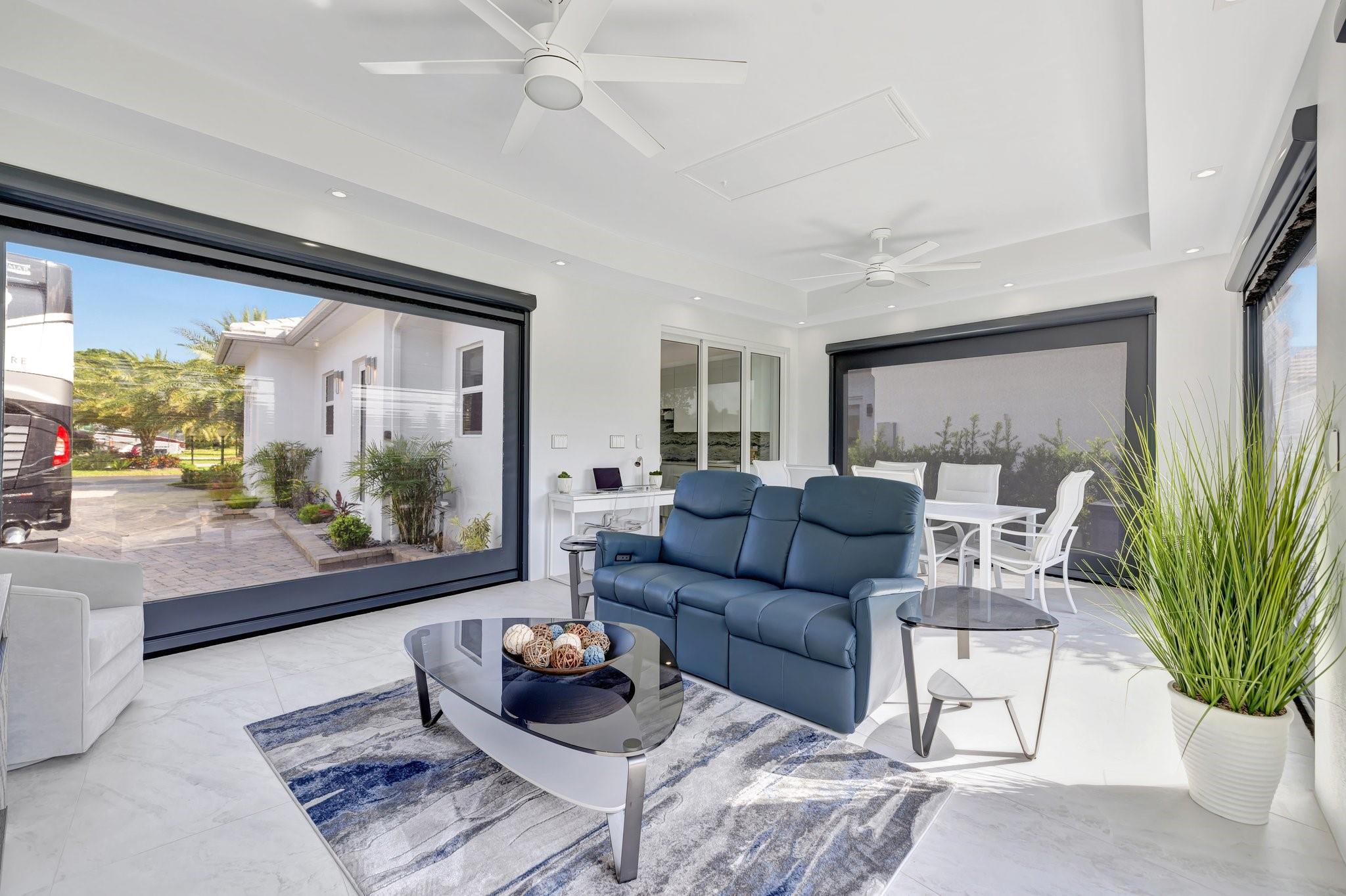 Aztec RV Resort, Land Con - Residential