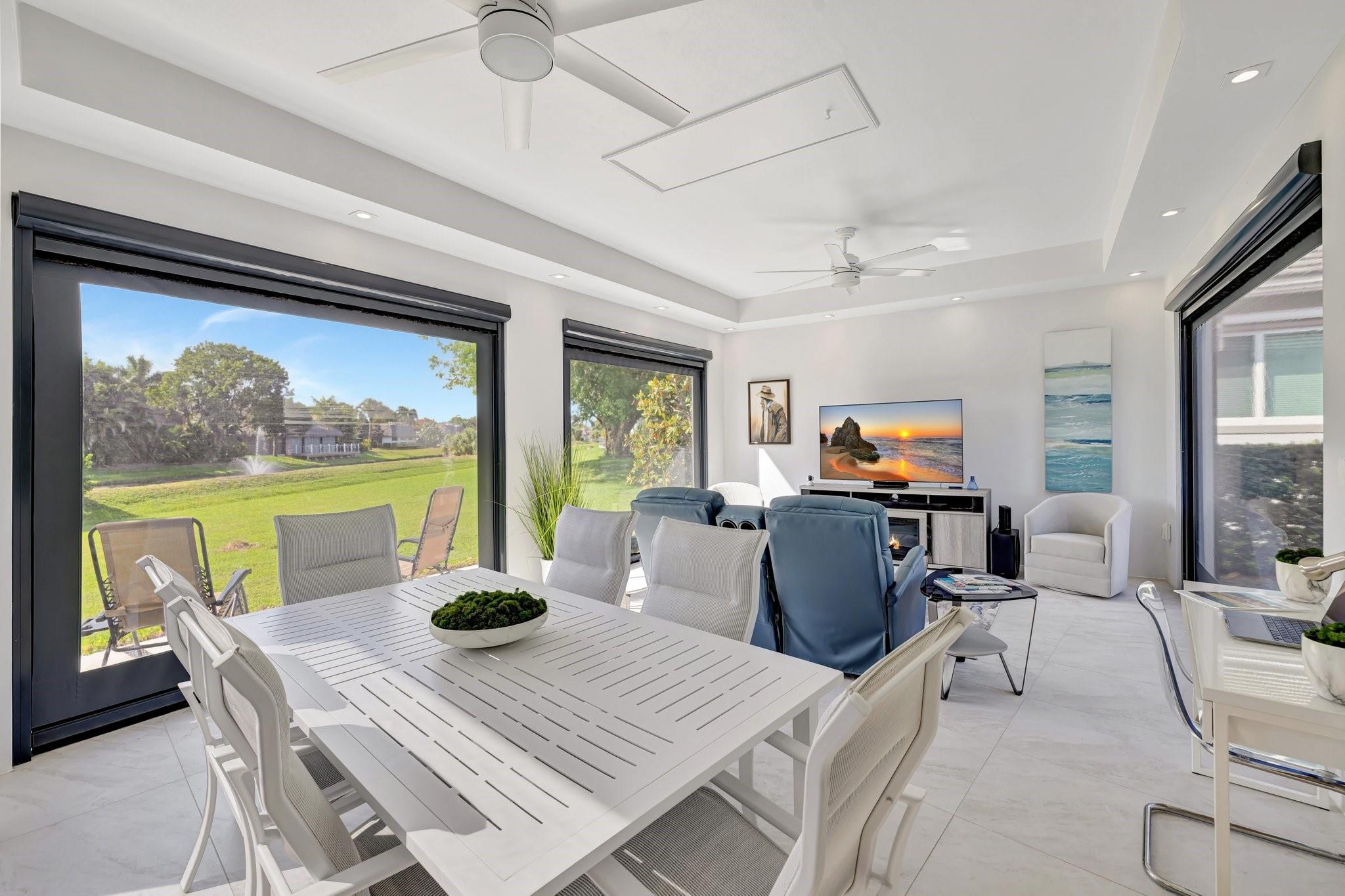 Aztec RV Resort, Land Con - Residential