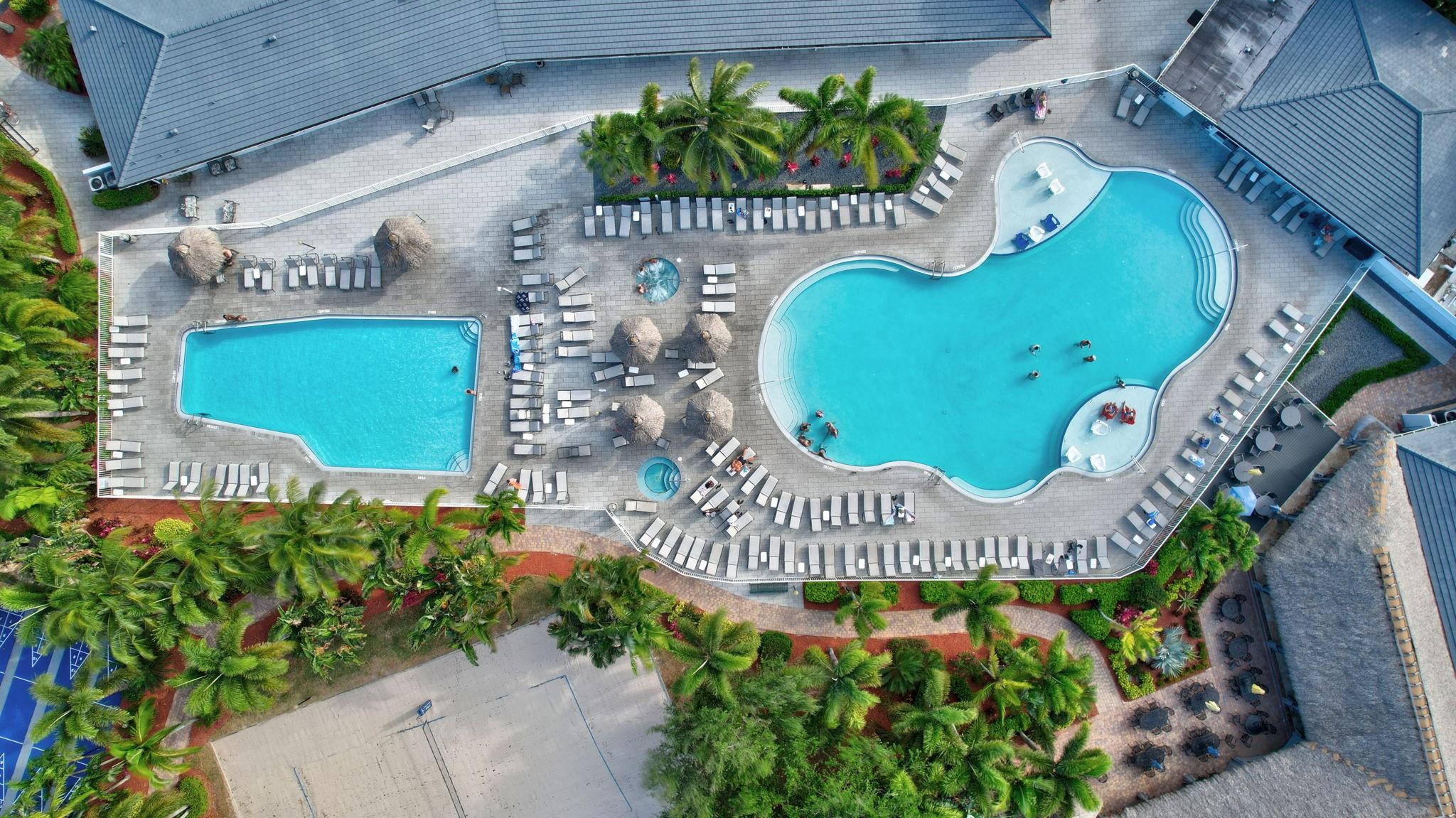 Aztec RV Resort, Land Con - Residential