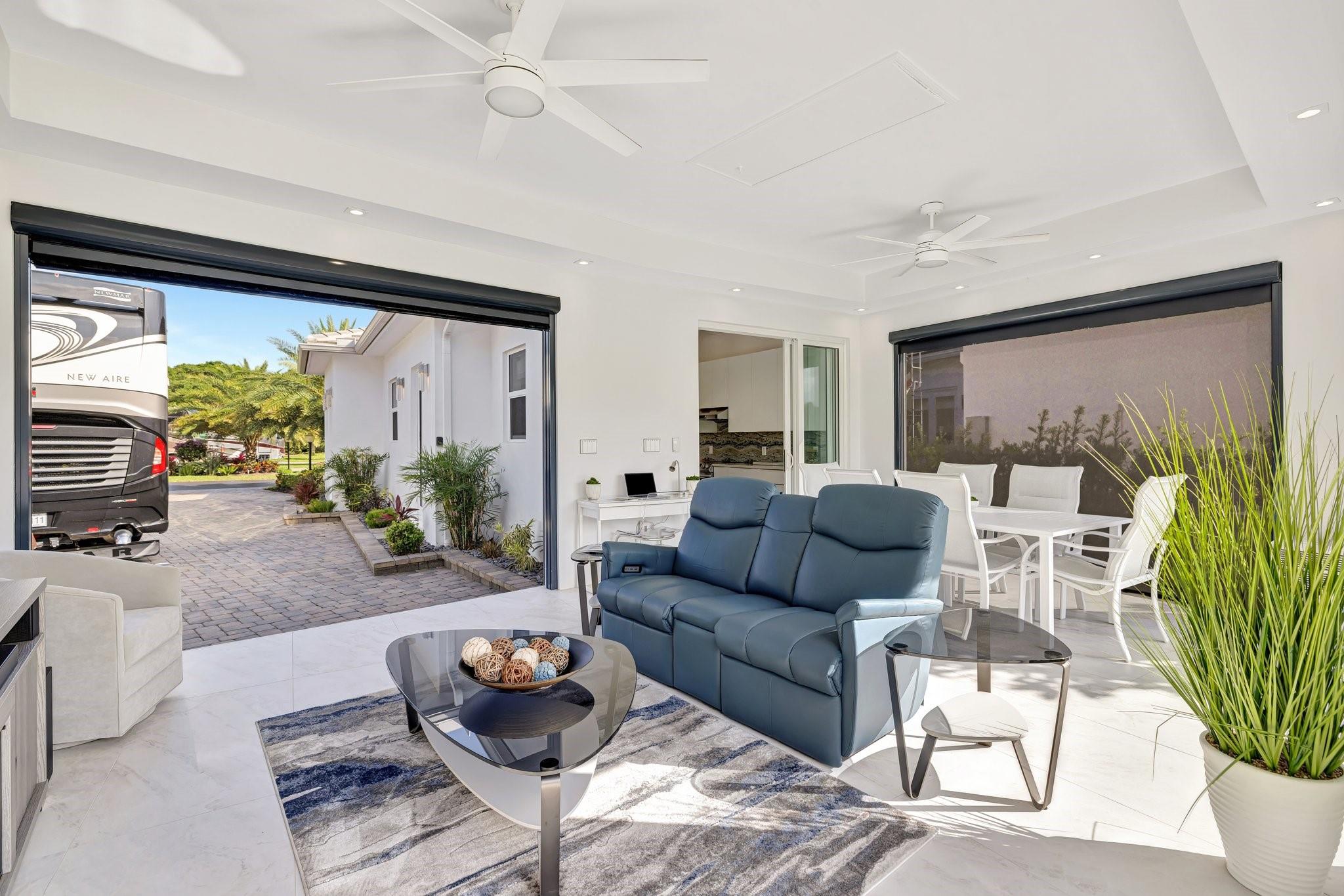 Aztec RV Resort, Land Con - Residential