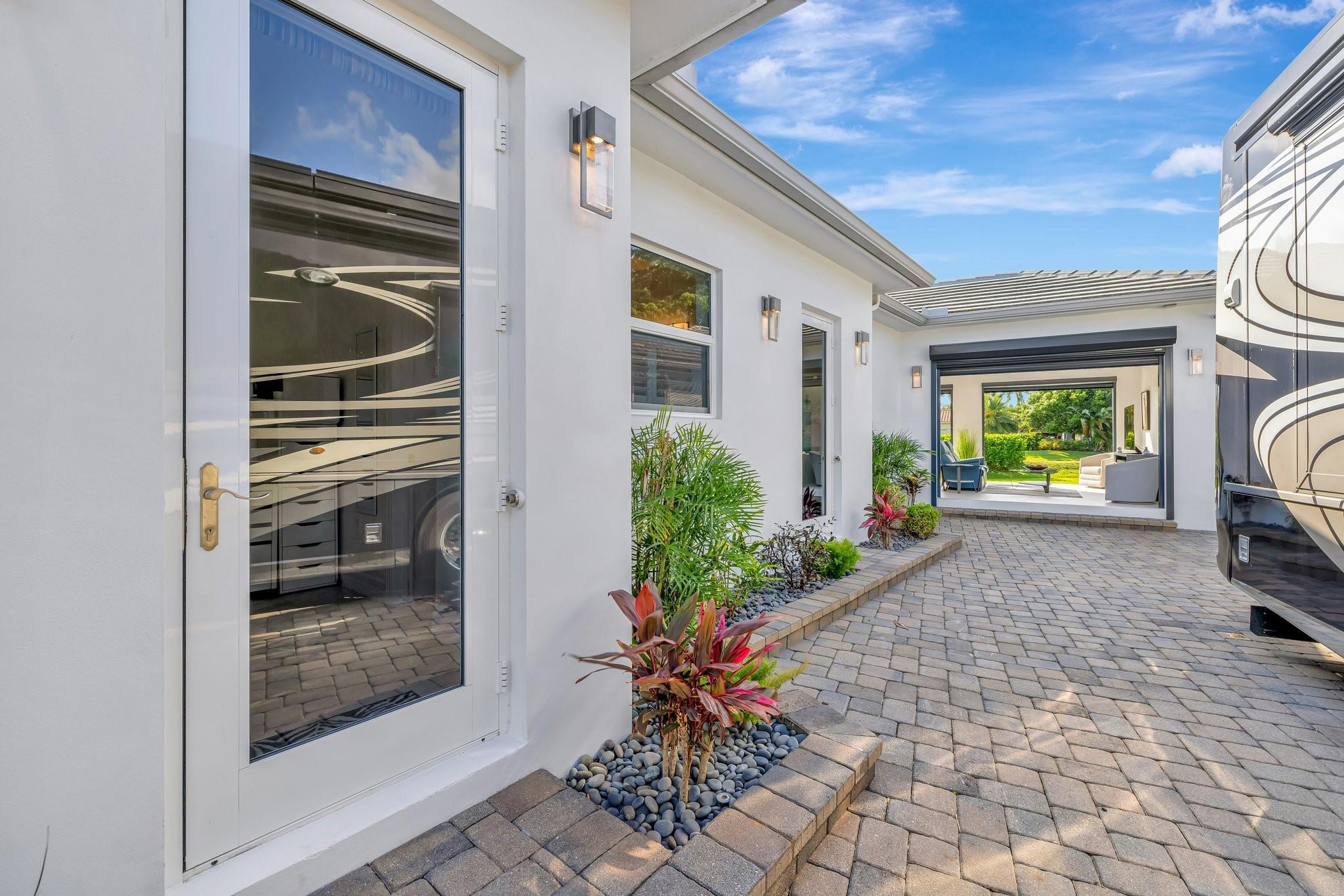 Aztec RV Resort, Land Con - Residential