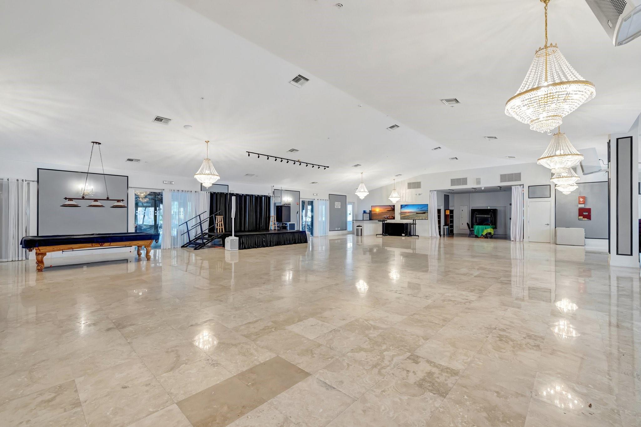 Aztec RV Resort, Land Con - Residential