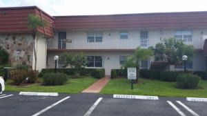 GREENWAY VILLAGE SOUTH CONDO 4 - Residential