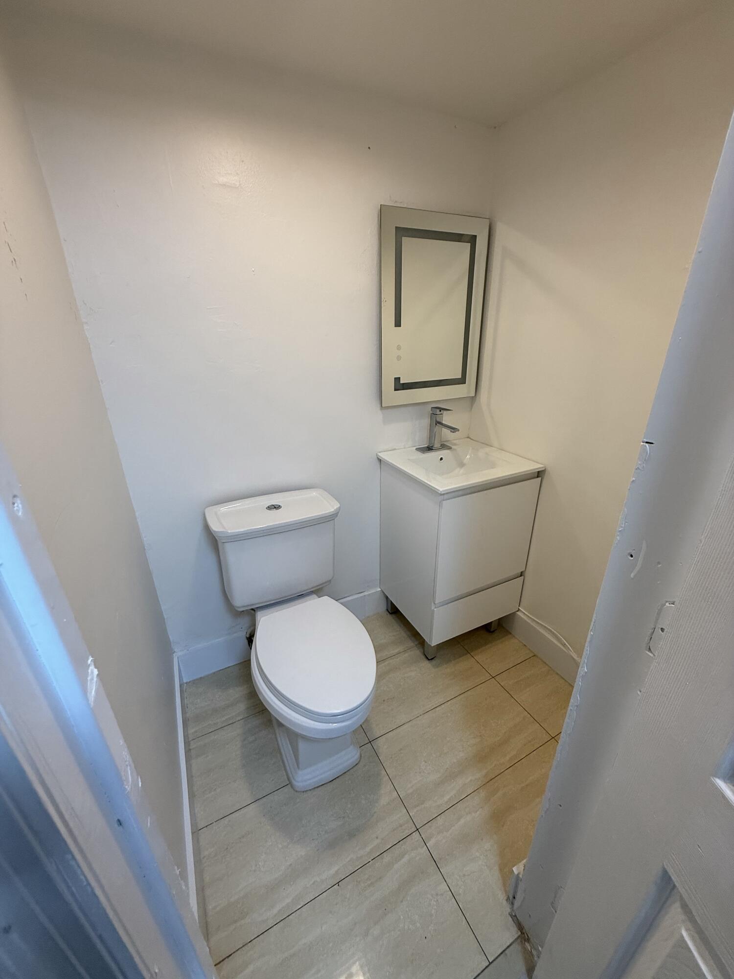 NEW HAVEN SUB - Residential Lease