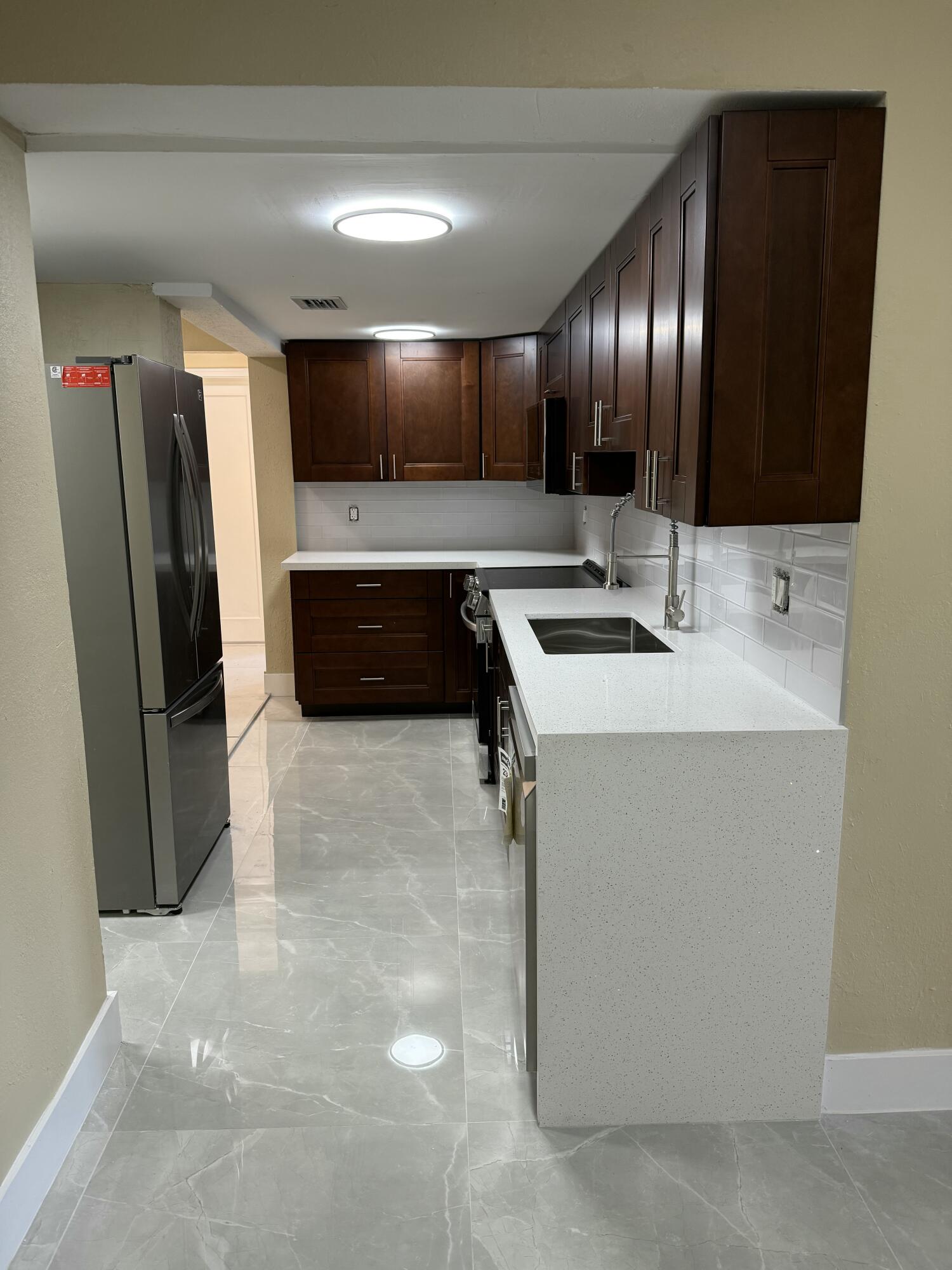 NEW HAVEN SUB - Residential Lease