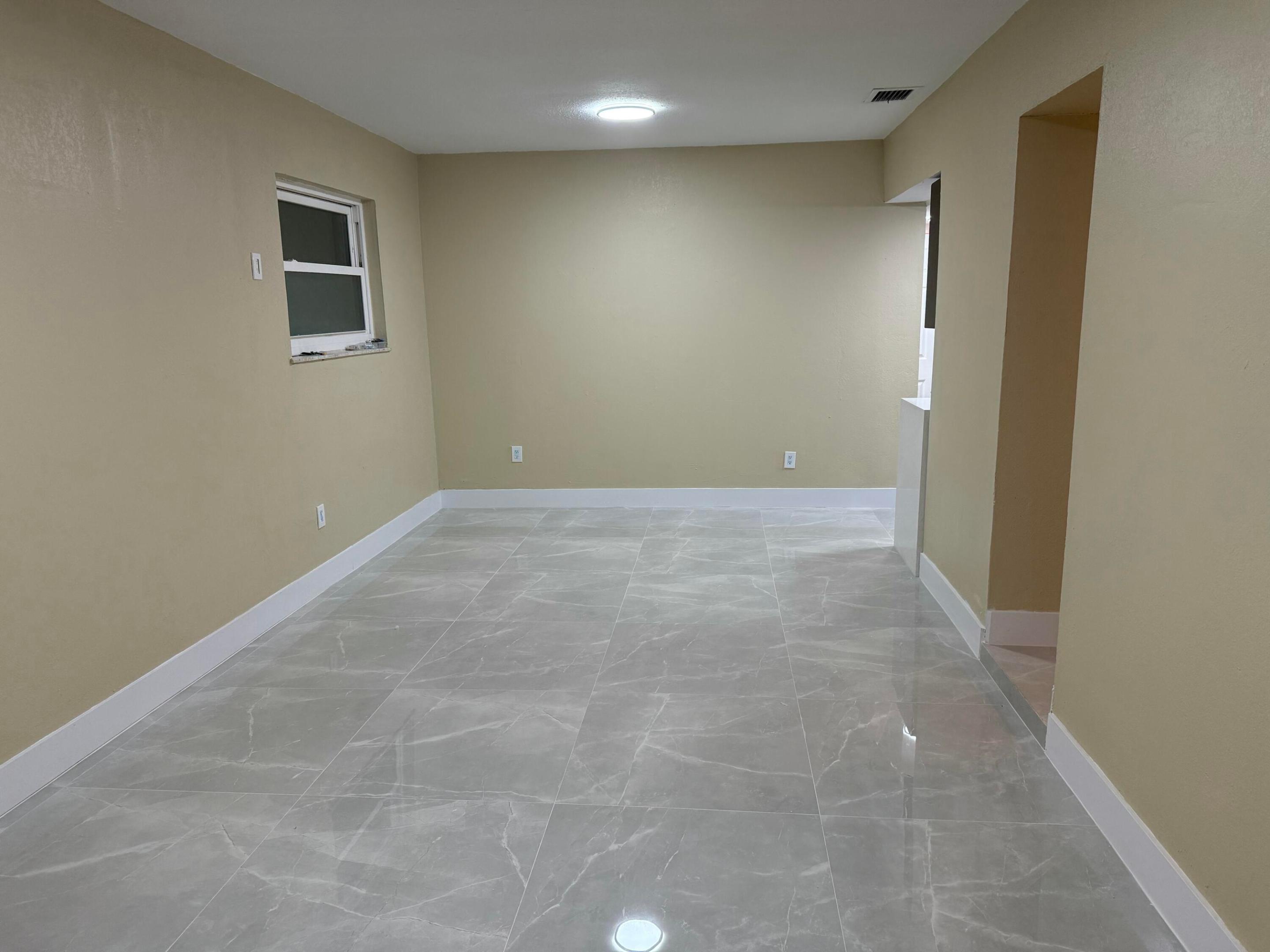 NEW HAVEN SUB - Residential Lease