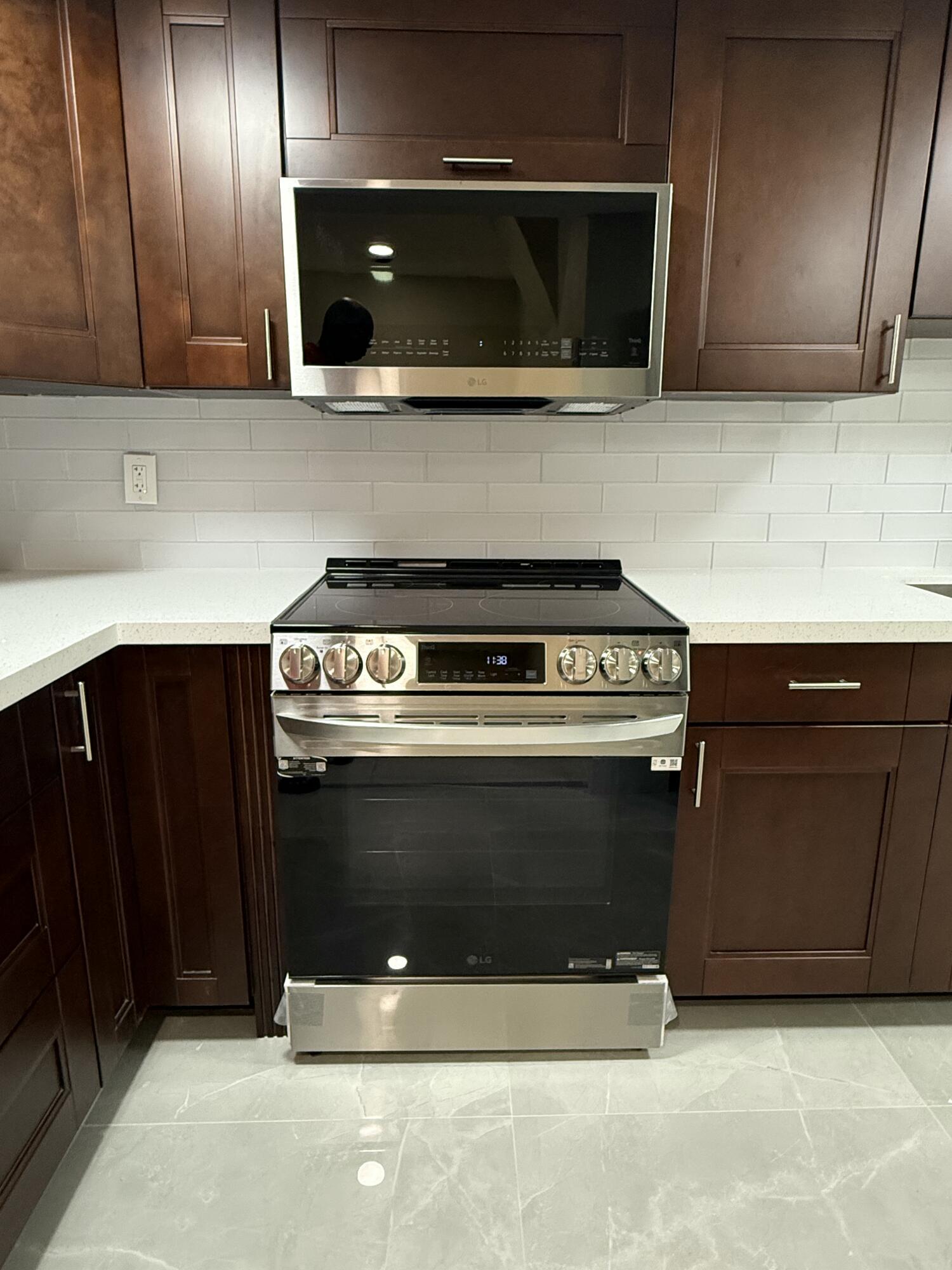 NEW HAVEN SUB - Residential Lease