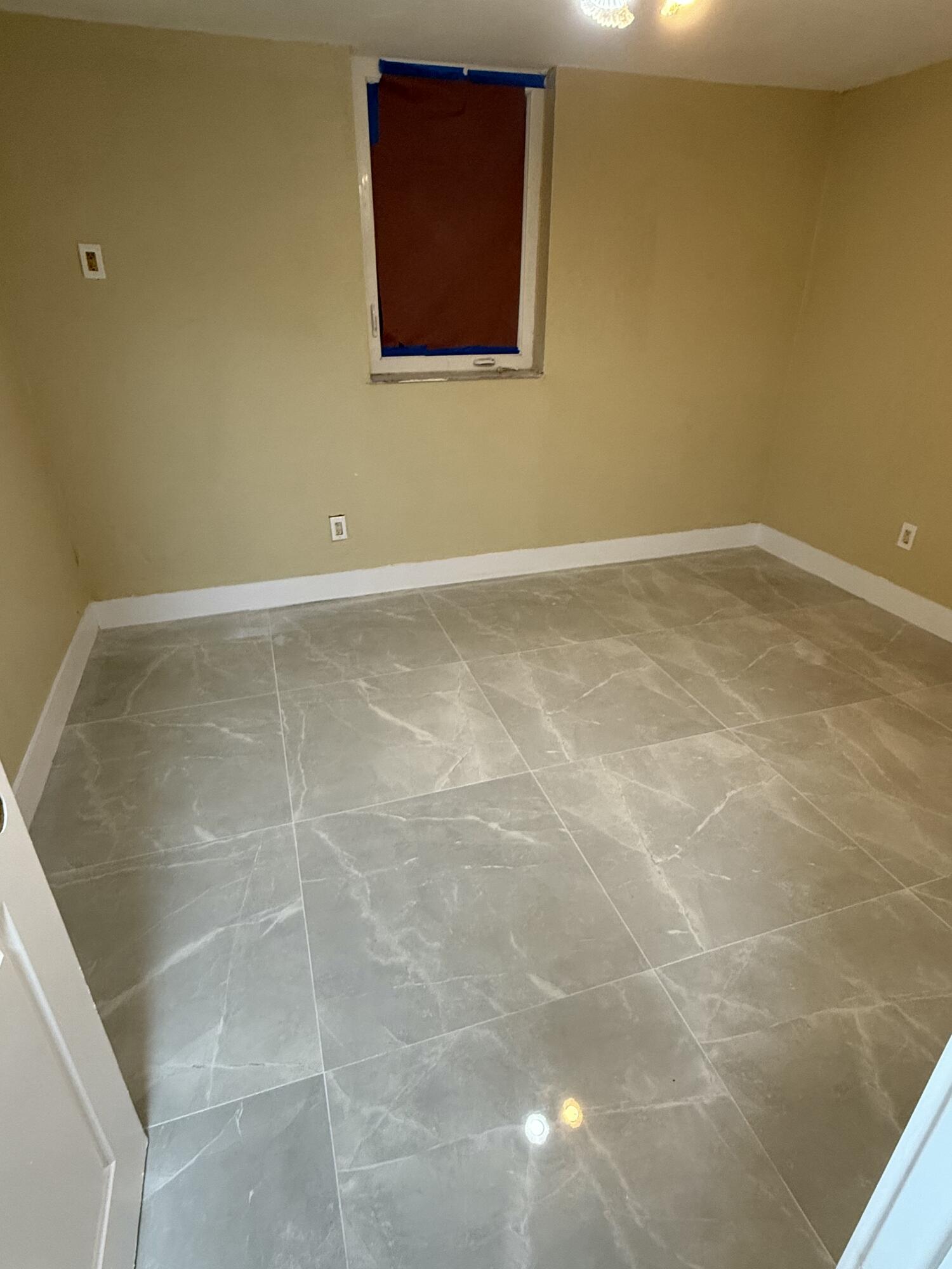 NEW HAVEN SUB - Residential Lease