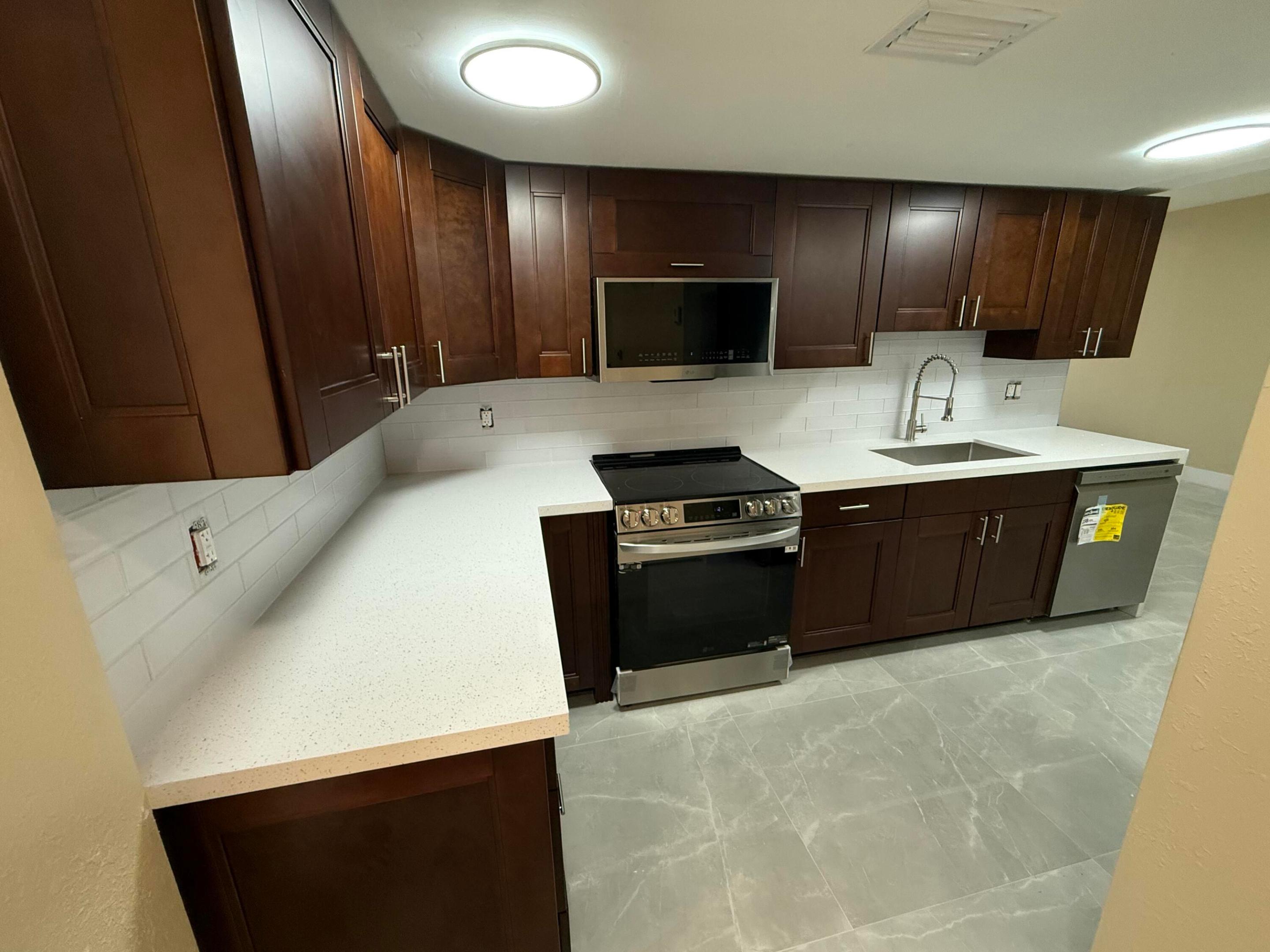 NEW HAVEN SUB - Residential Lease