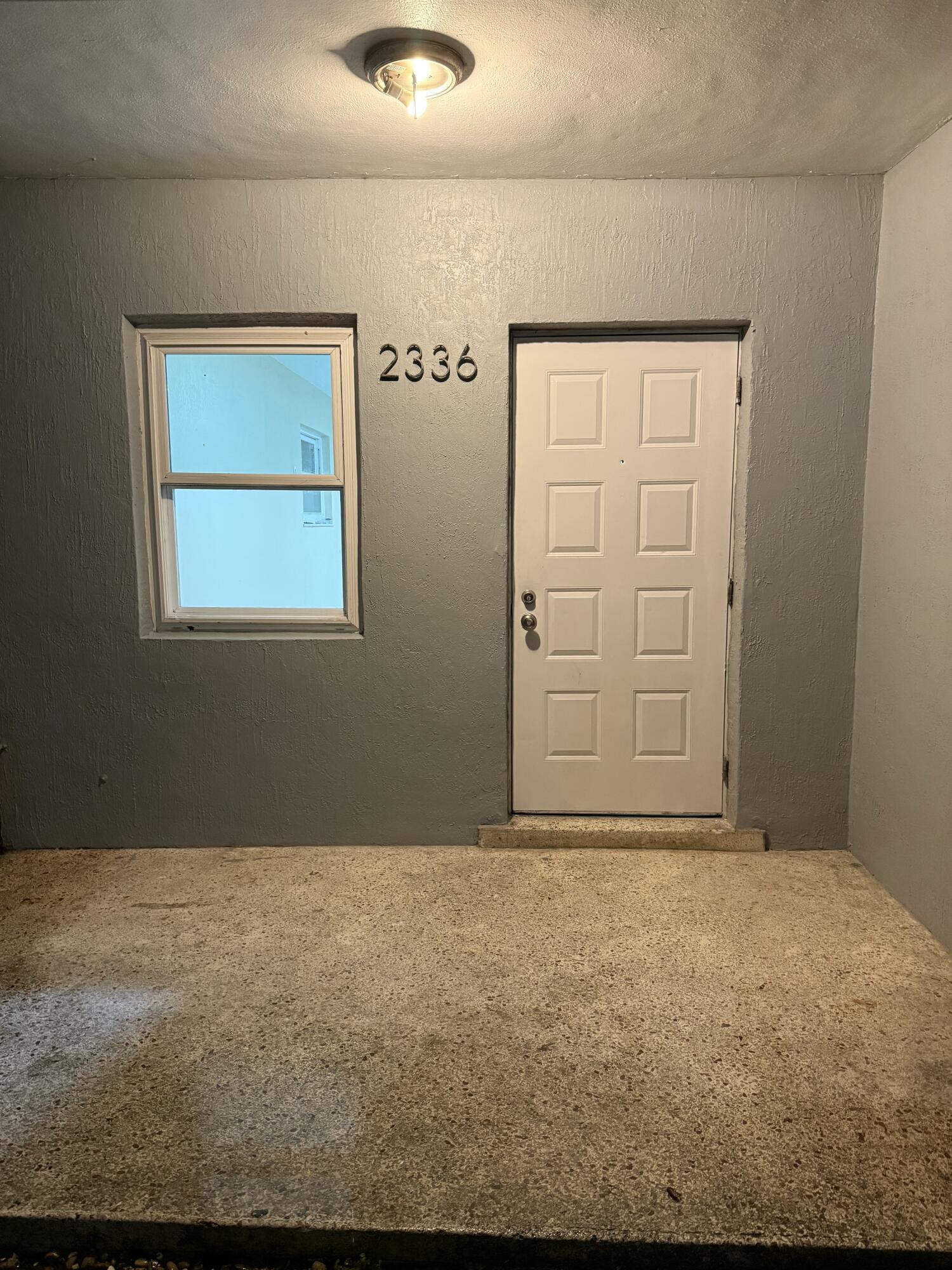 NEW HAVEN SUB - Residential Lease