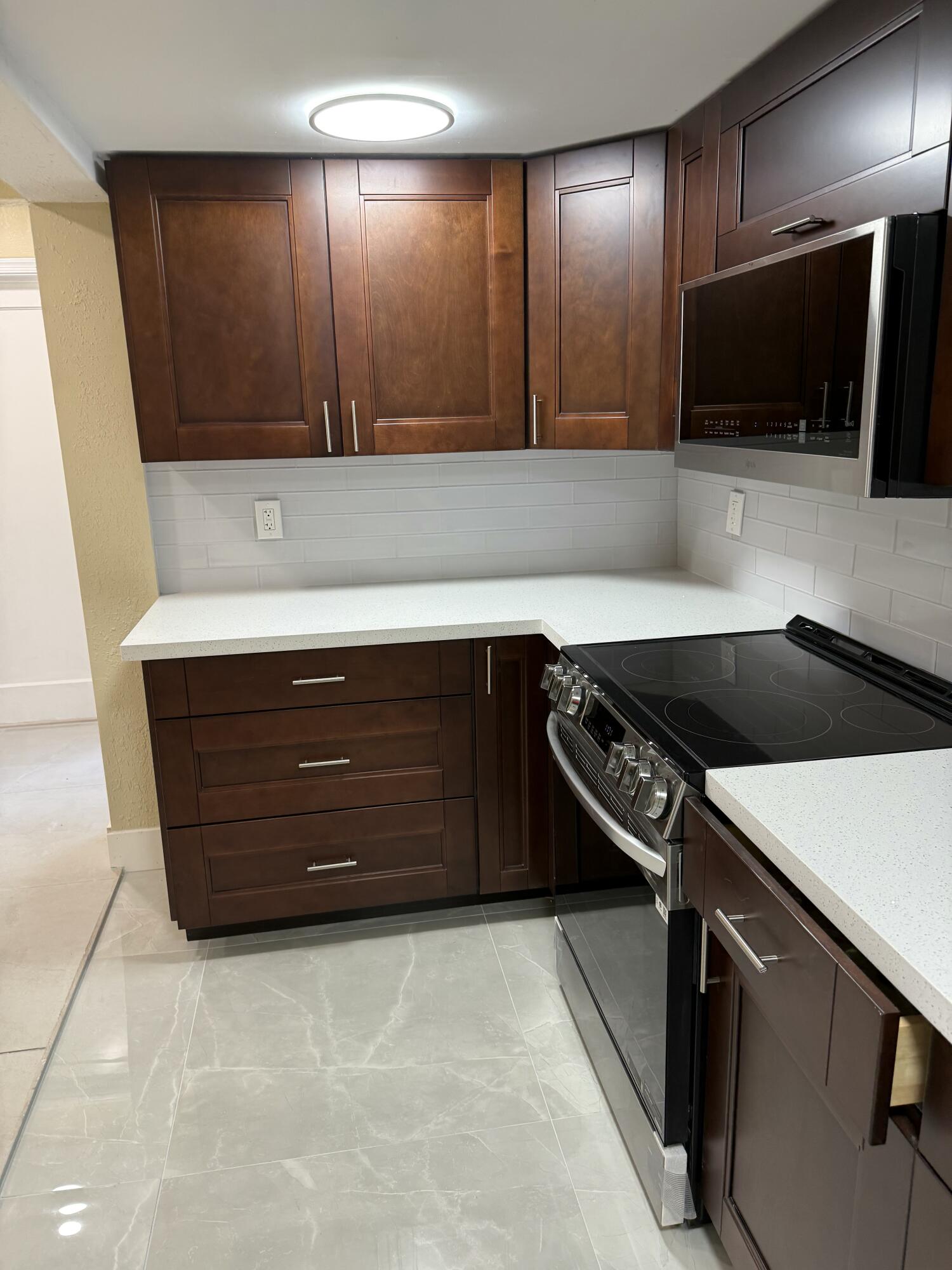 NEW HAVEN SUB - Residential Lease