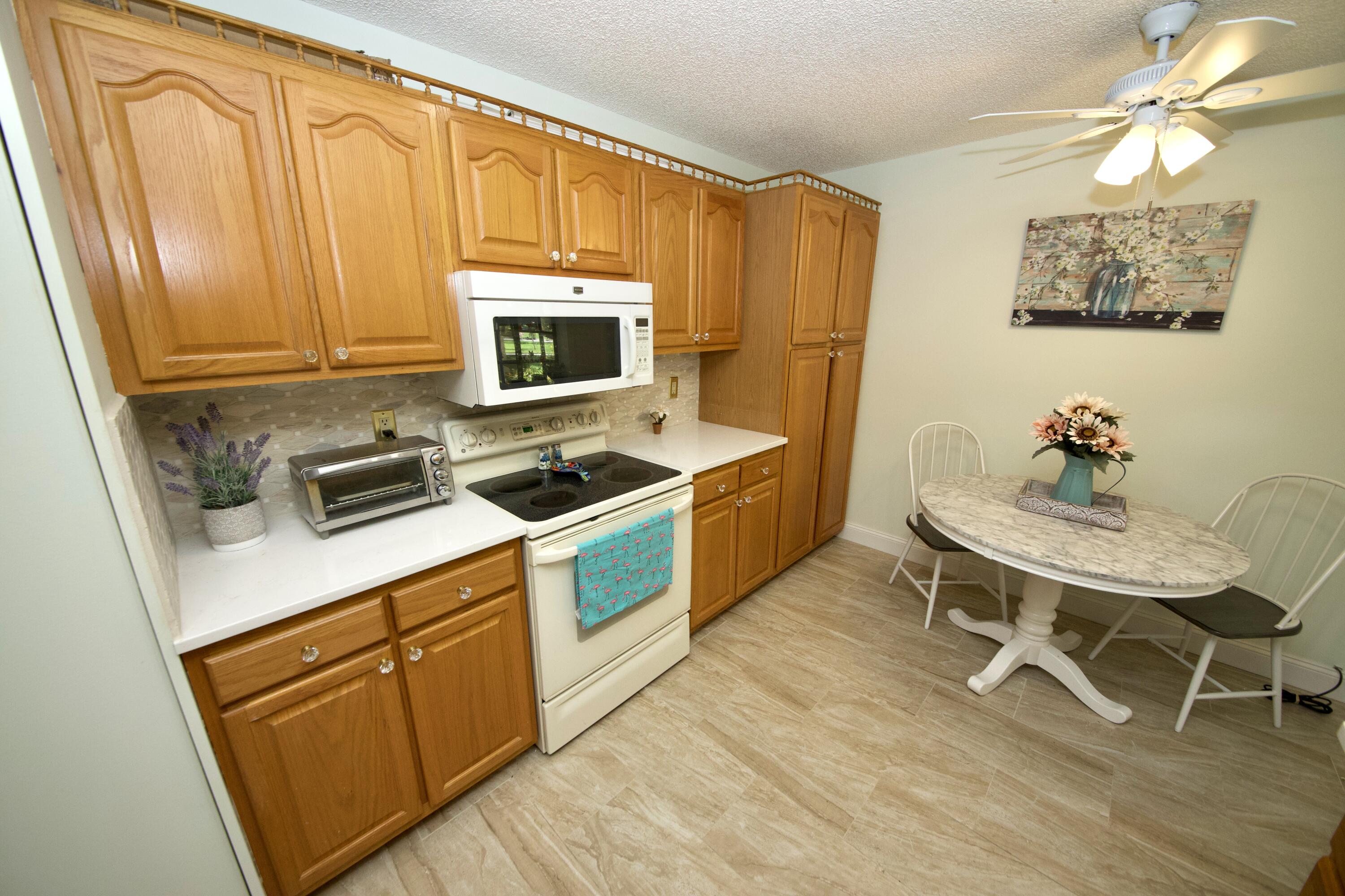 TARTAN COCONUT CREEK - Residential