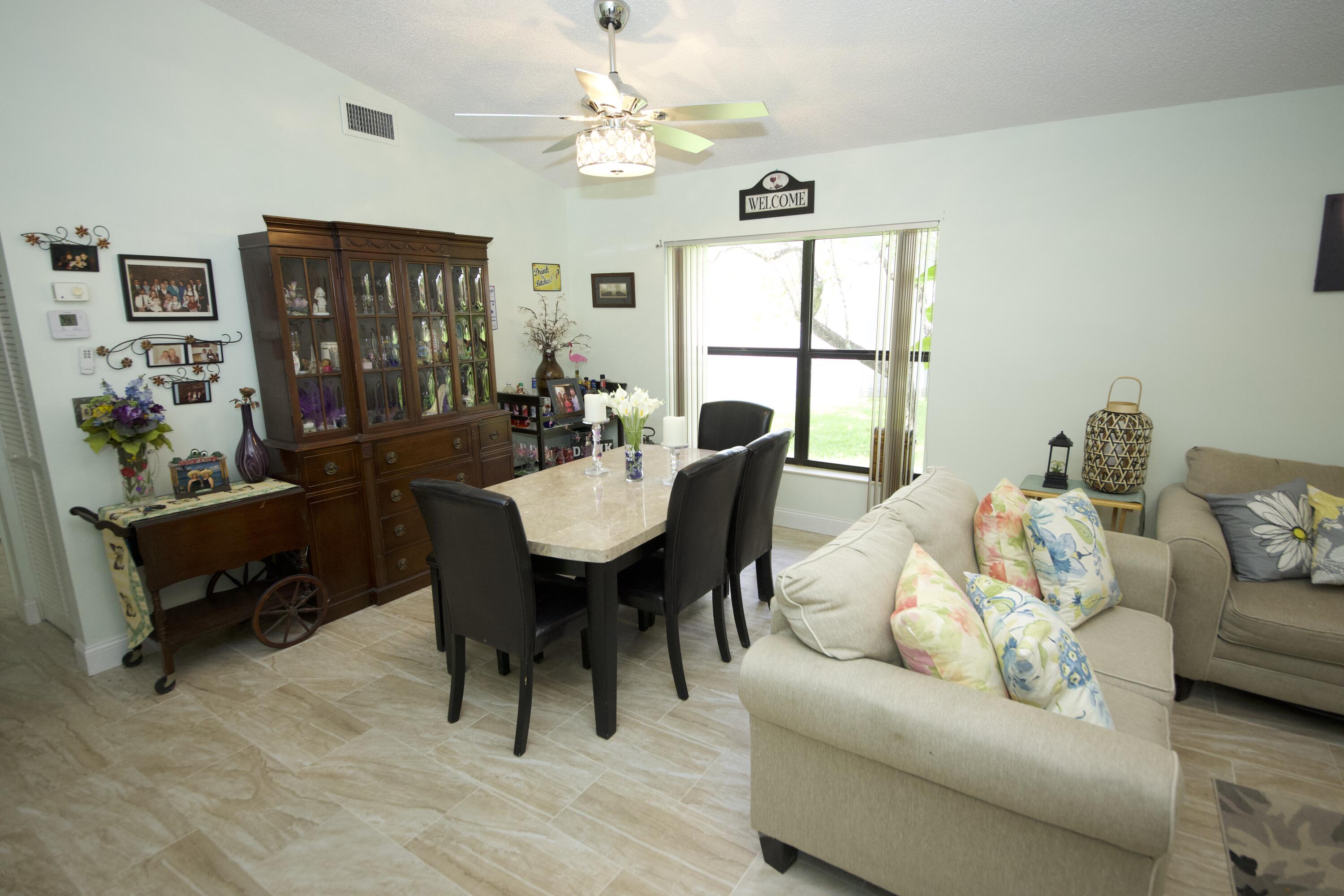 TARTAN COCONUT CREEK - Residential