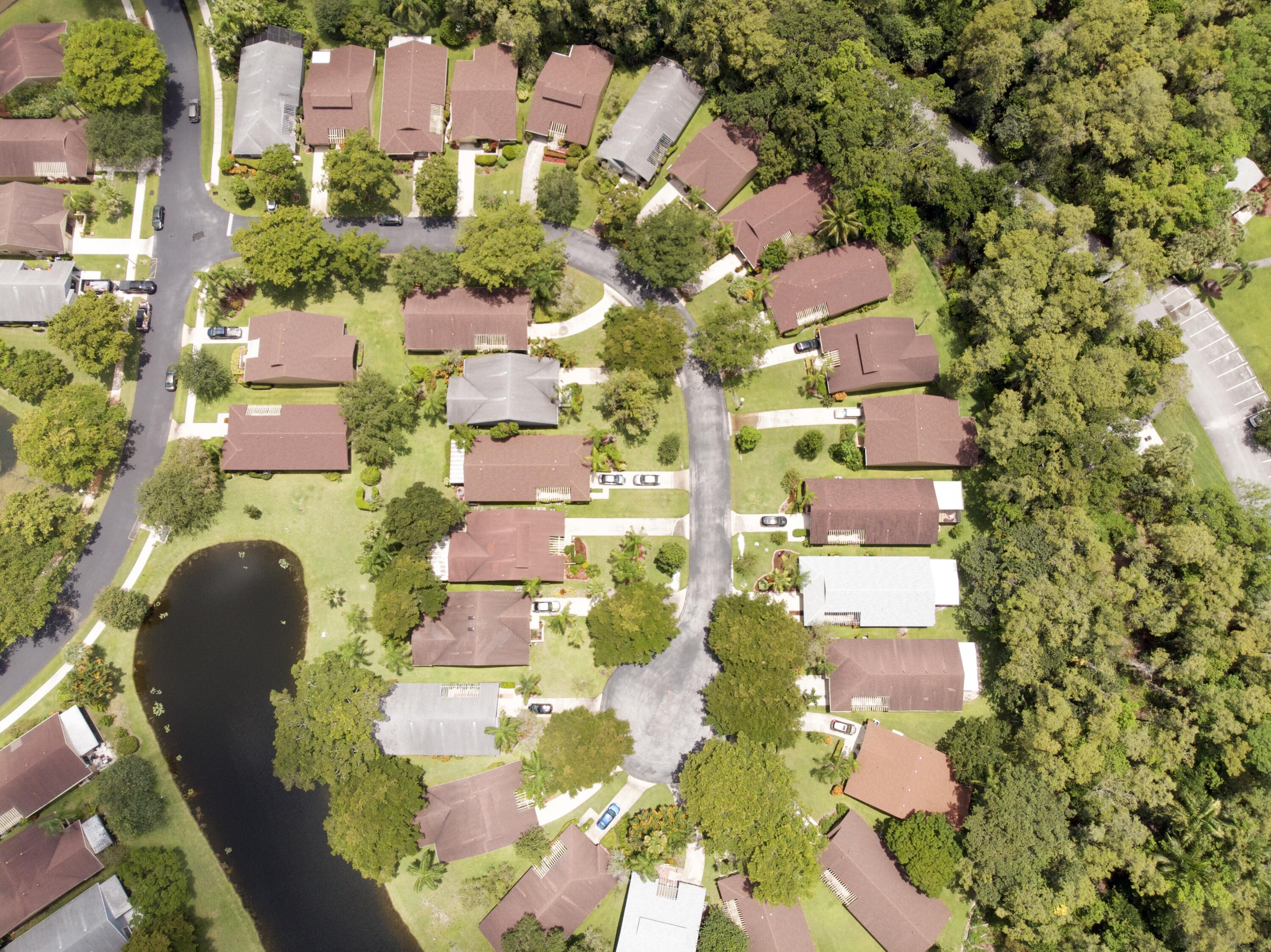 TARTAN COCONUT CREEK - Residential