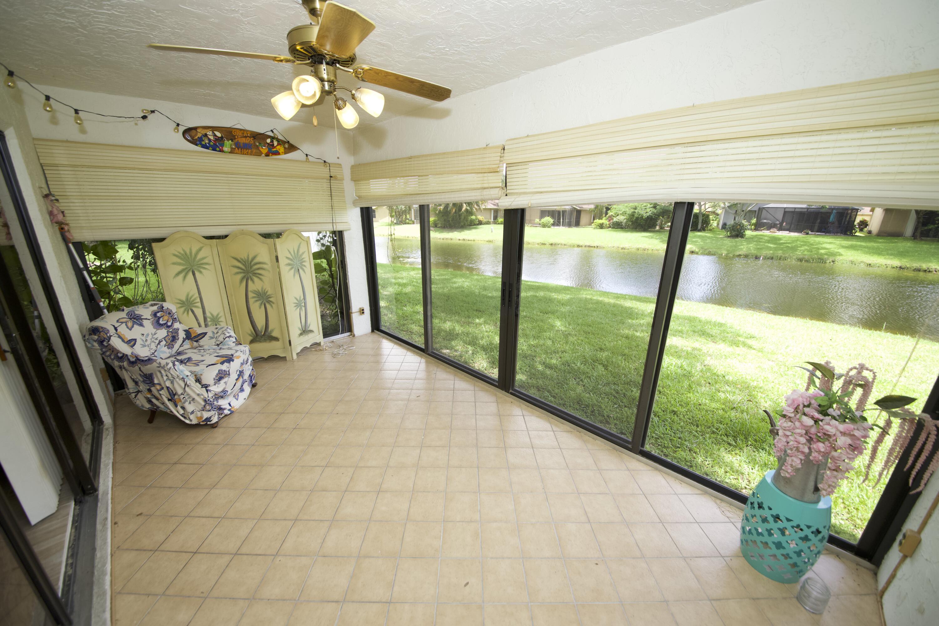 TARTAN COCONUT CREEK - Residential