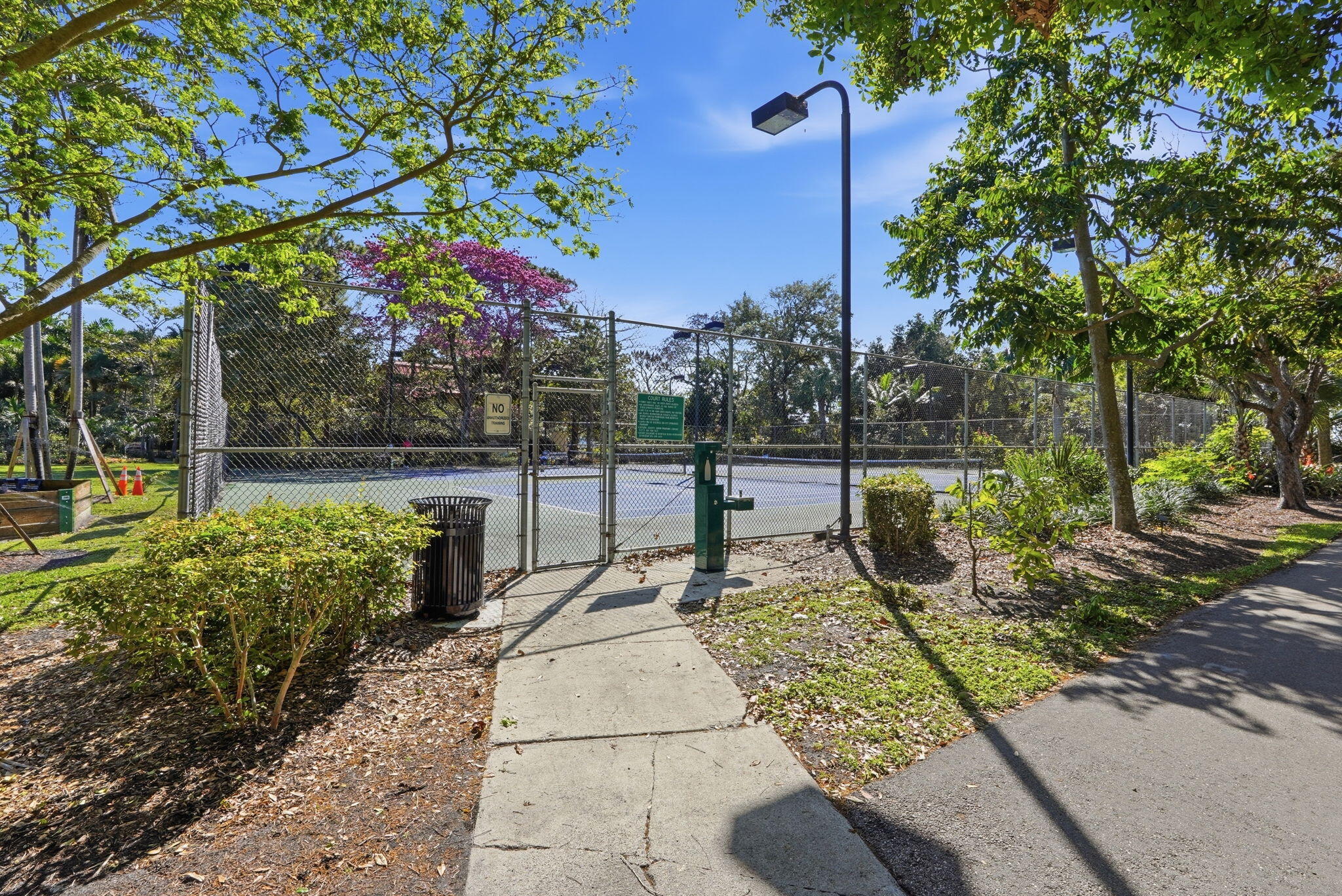 BROOKS OF DEER CREEK CONDO - Residential