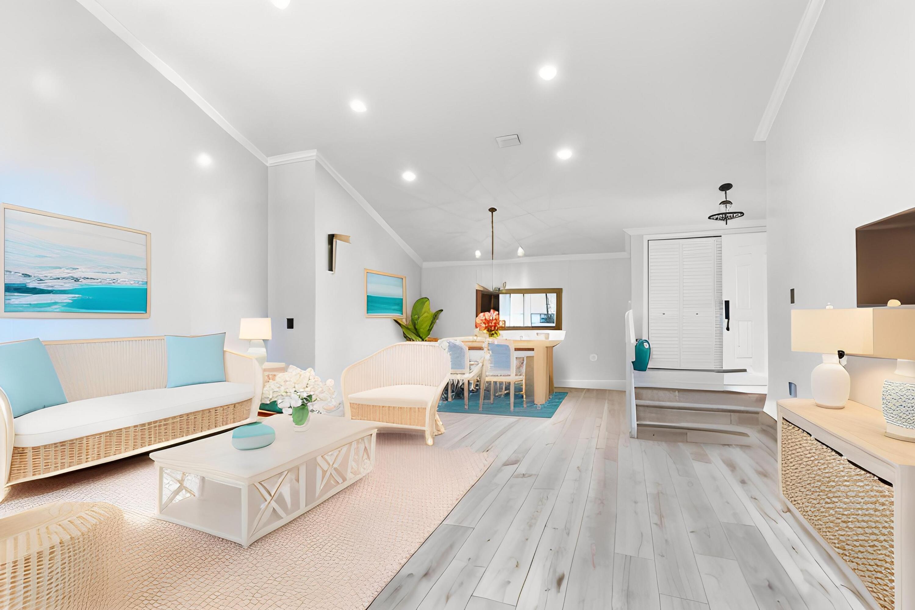 BROOKS OF DEER CREEK CONDO - Residential