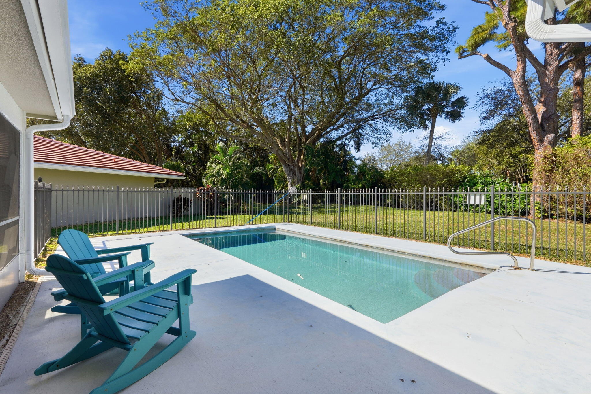 BROOKS OF DEER CREEK CONDO - Residential