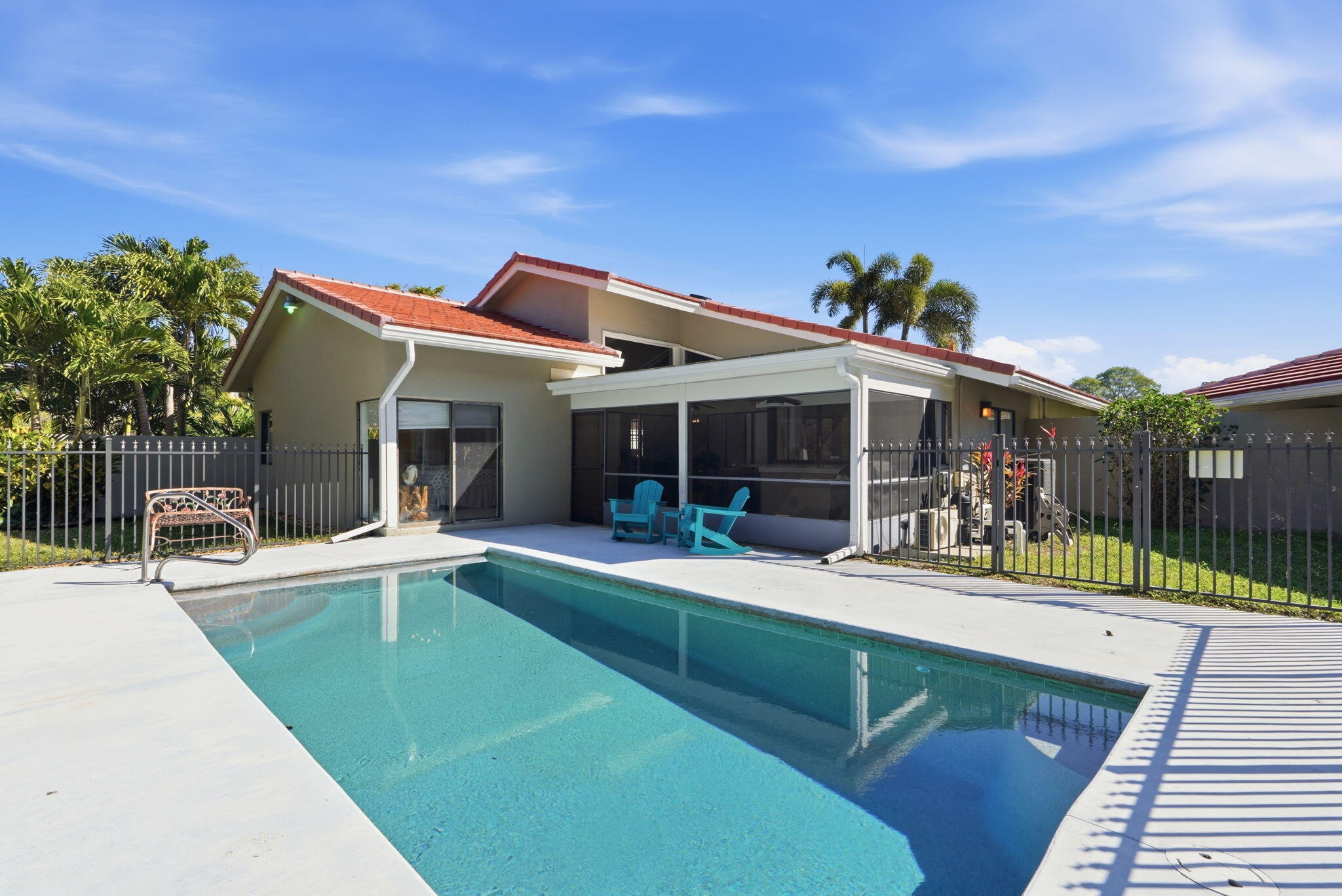 BROOKS OF DEER CREEK CONDO - Residential