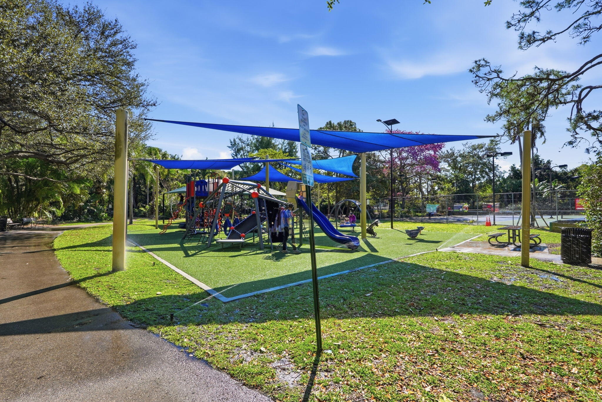 BROOKS OF DEER CREEK CONDO - Residential