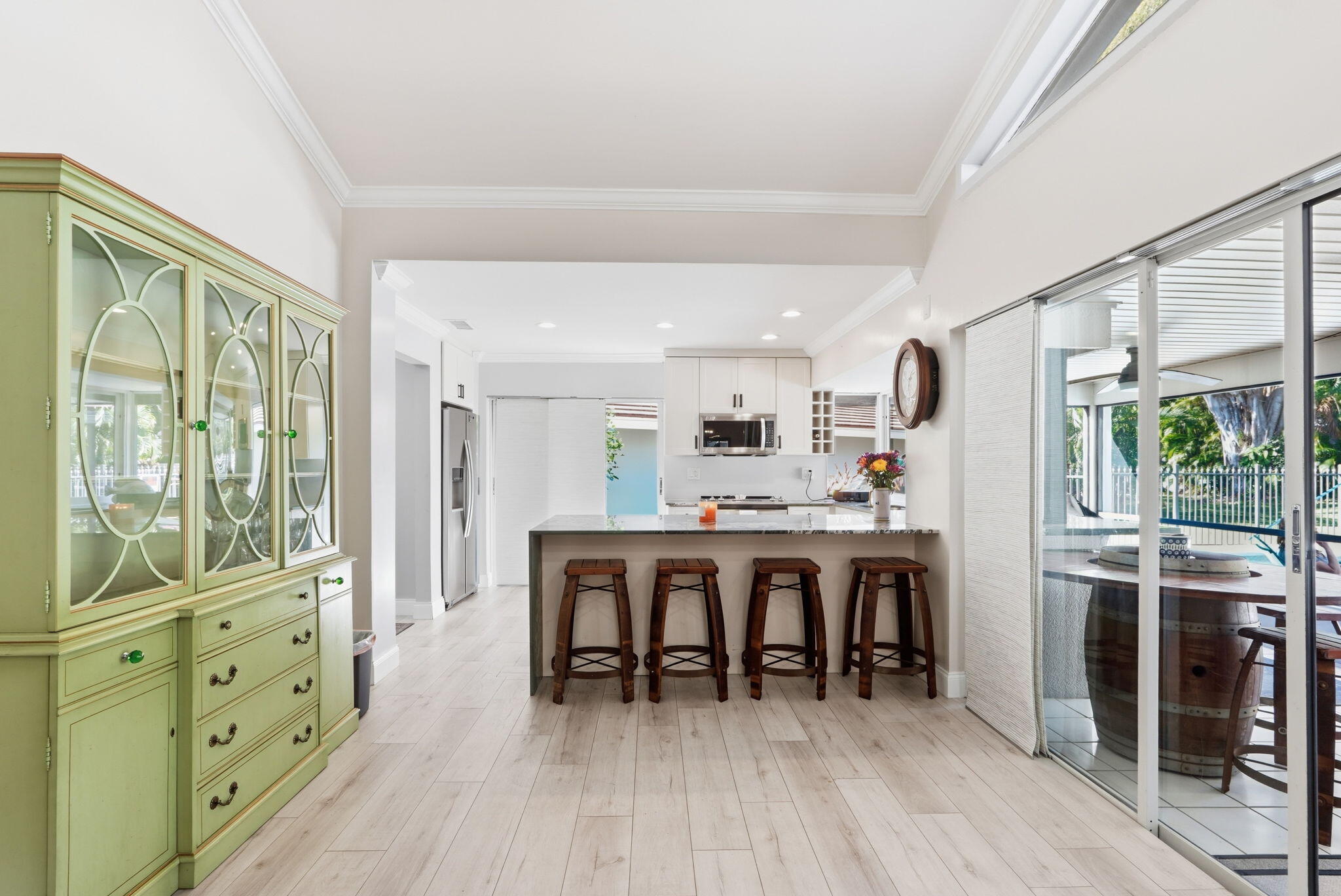 BROOKS OF DEER CREEK CONDO - Residential