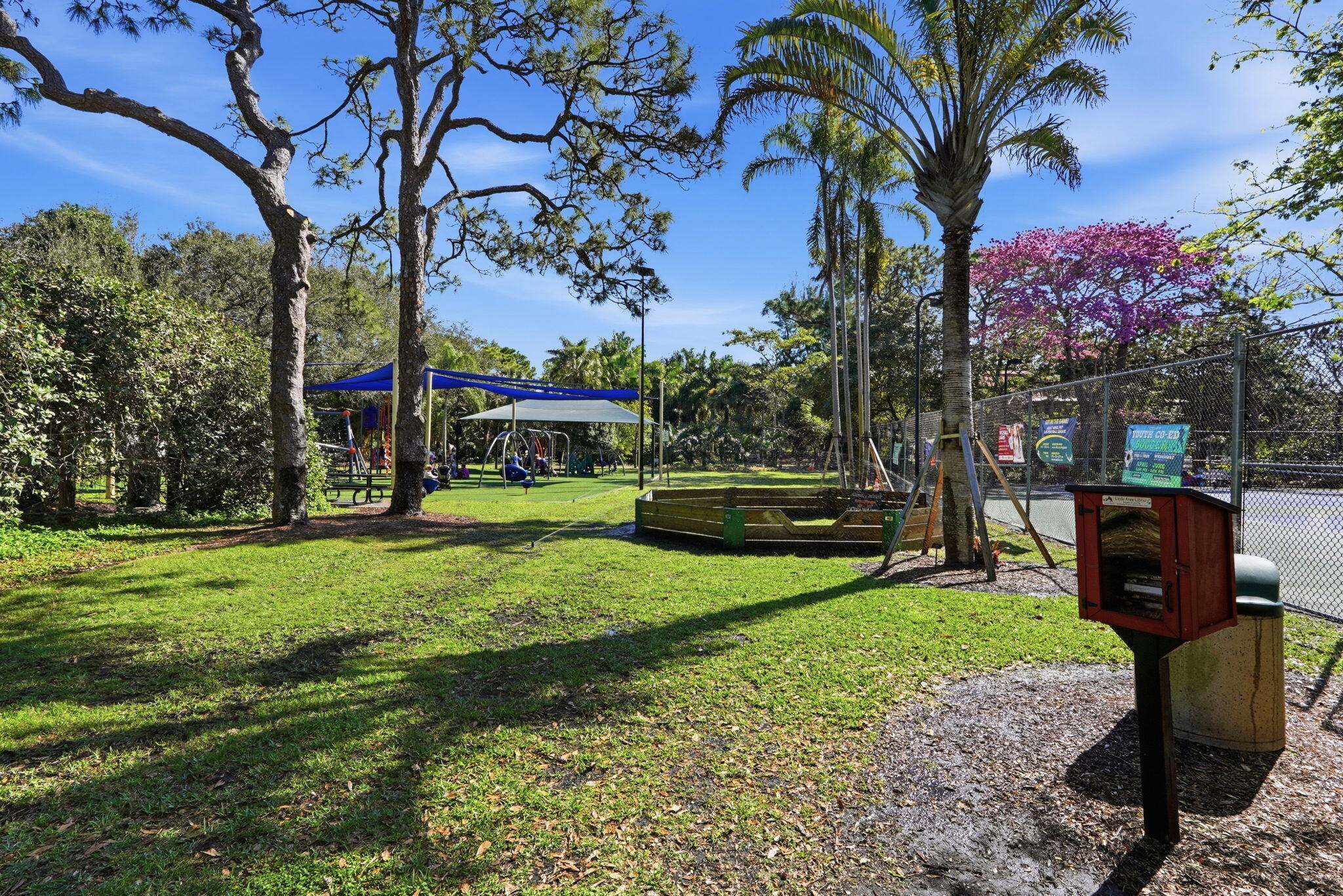 BROOKS OF DEER CREEK CONDO - Residential