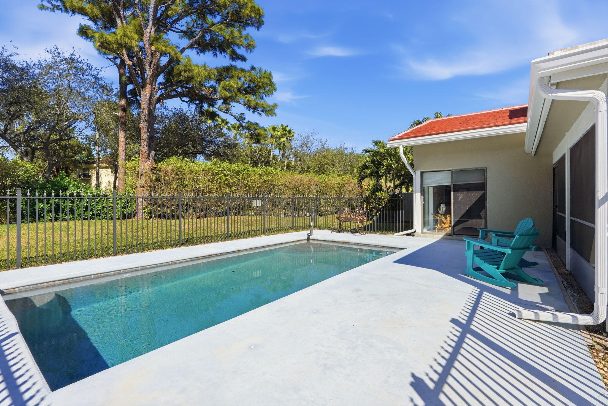 BROOKS OF DEER CREEK CONDO - Residential