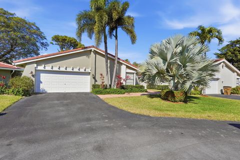 Home 3 2842 Kelly Brooke Lane Deerfield Beach FL 33442