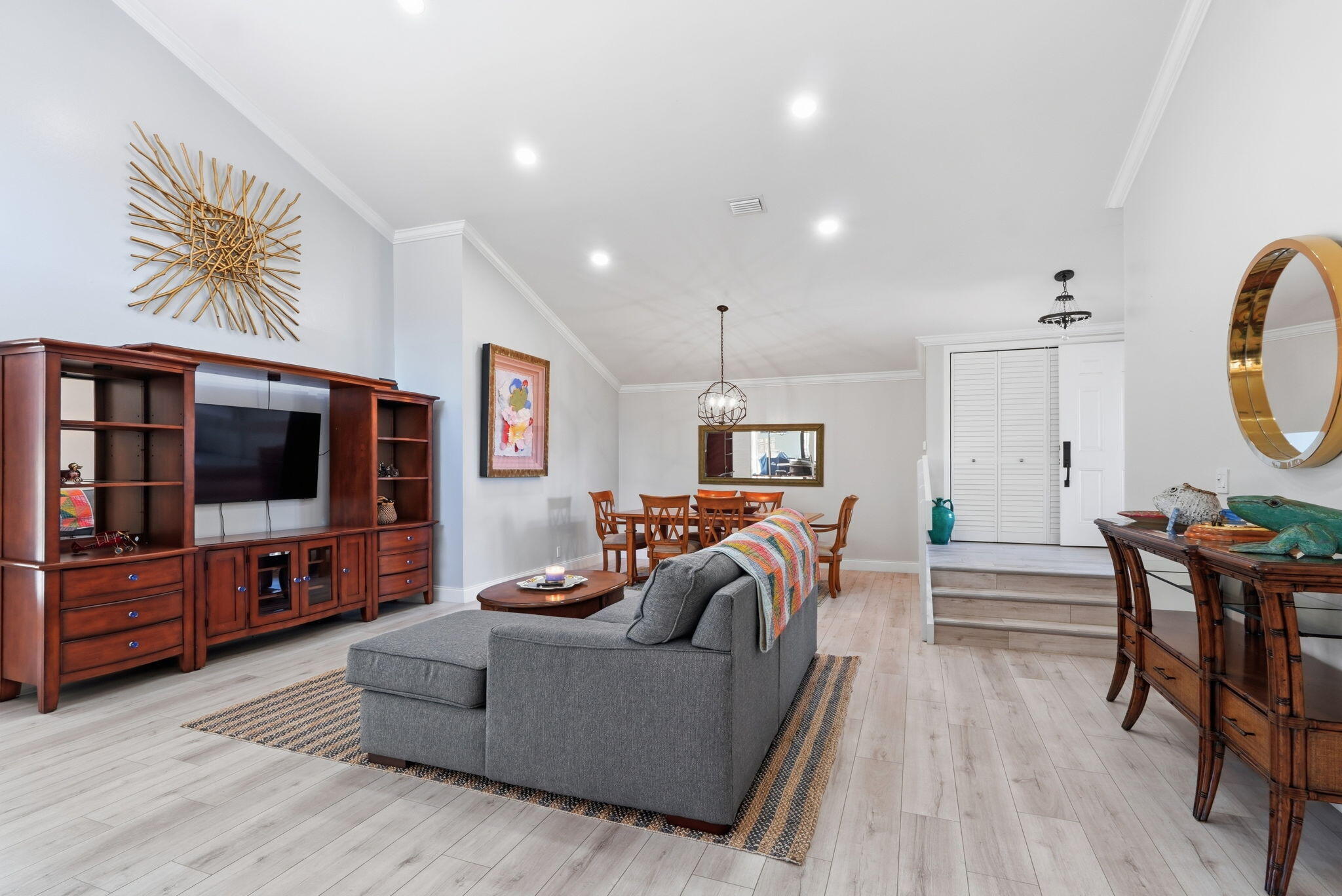 BROOKS OF DEER CREEK CONDO - Residential