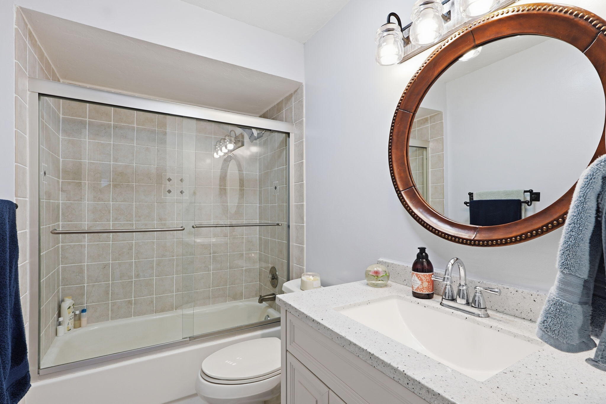 BROOKS OF DEER CREEK CONDO - Residential