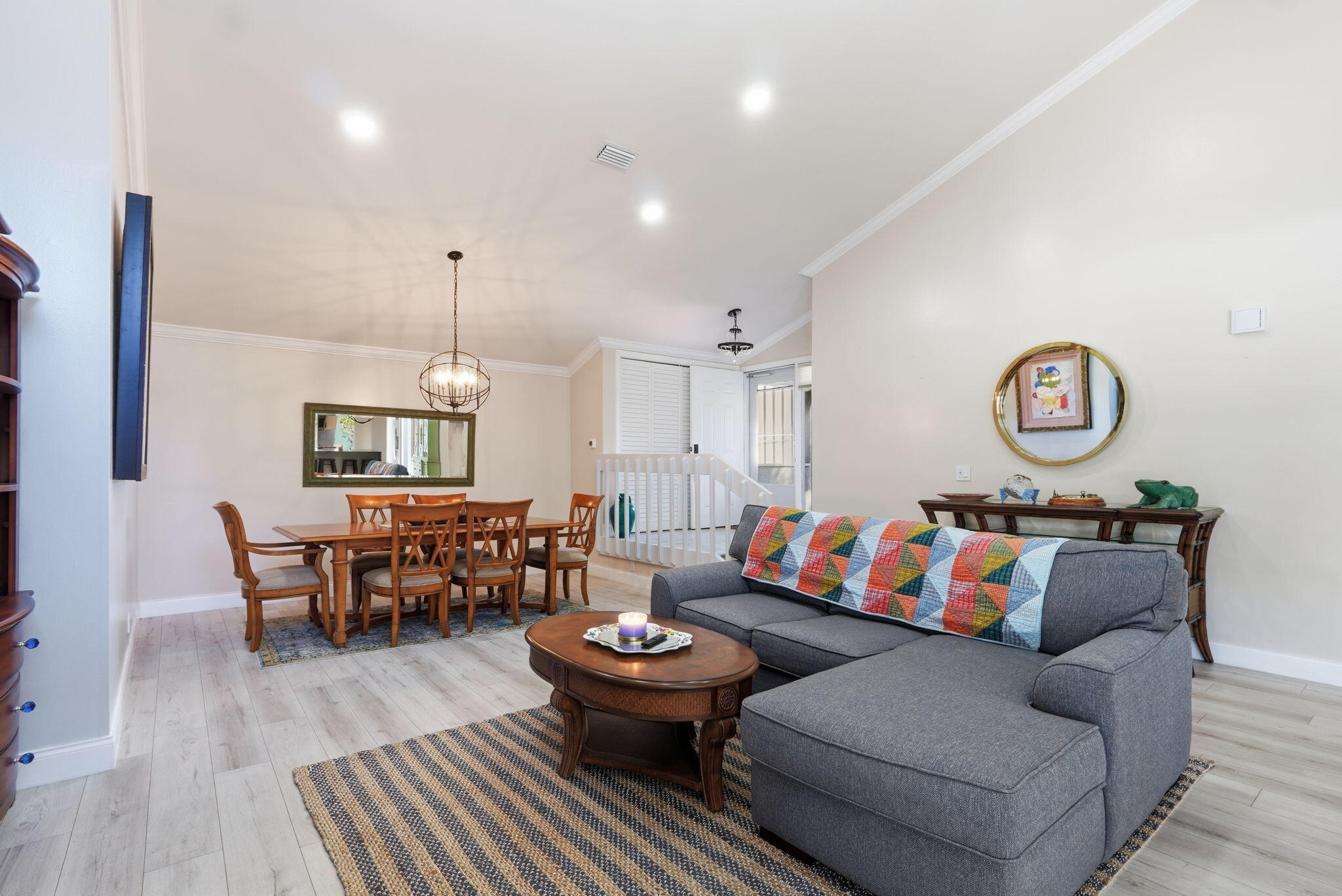 BROOKS OF DEER CREEK CONDO - Residential