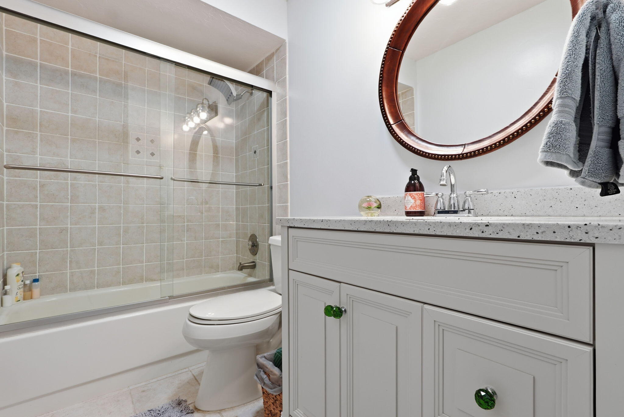 BROOKS OF DEER CREEK CONDO - Residential