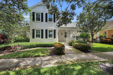 Photo of 325 Sweet Bay Circle, Jupiter, FL 33458 (MLS # B26069212)