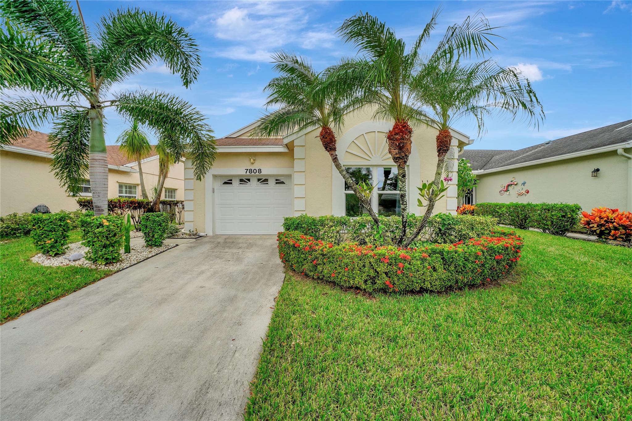 Pine Ridge At Delray Beach - Residential