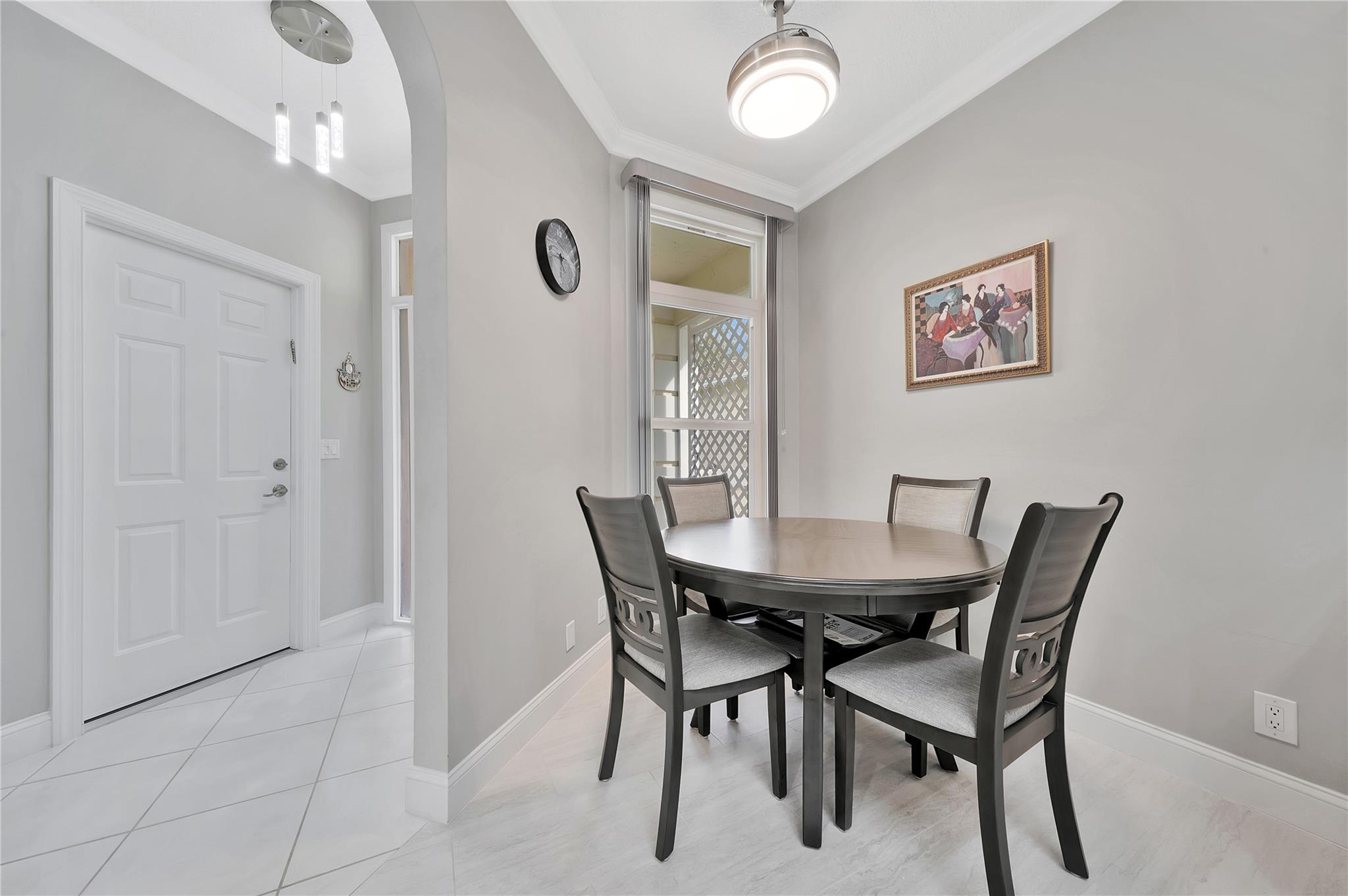 Pine Ridge At Delray Beach - Residential
