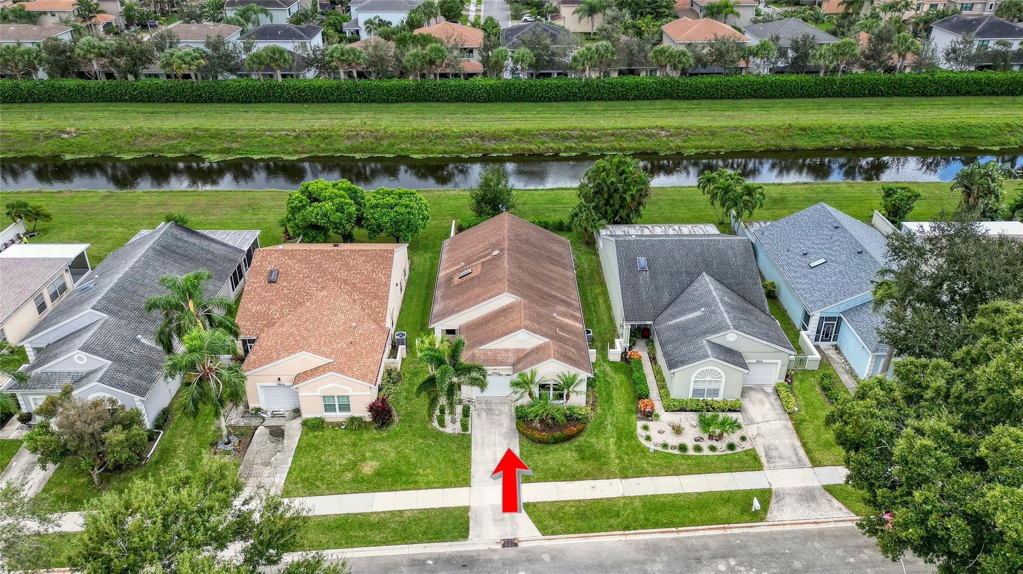Pine Ridge At Delray Beach - Residential
