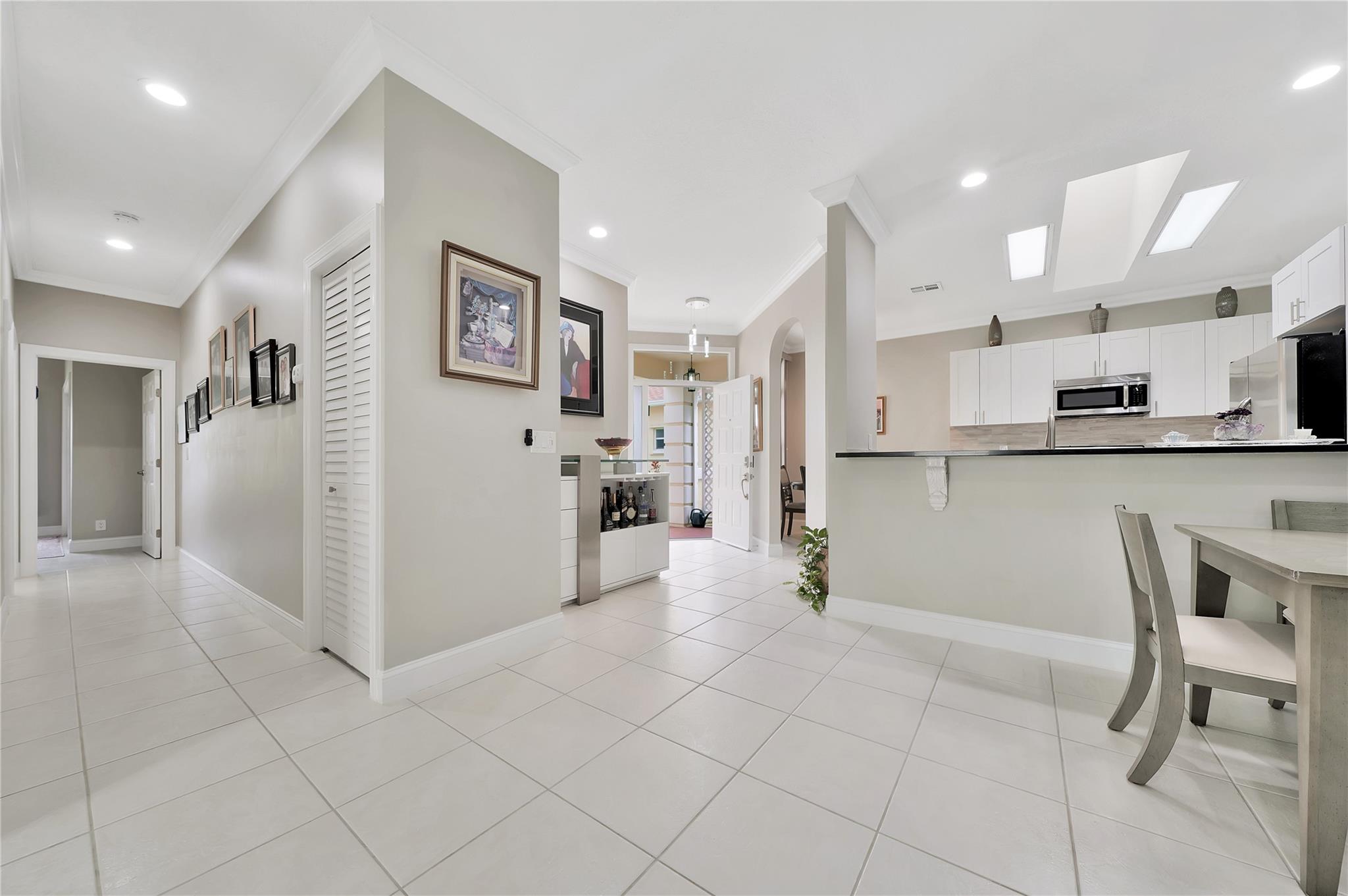 Pine Ridge At Delray Beach - Residential