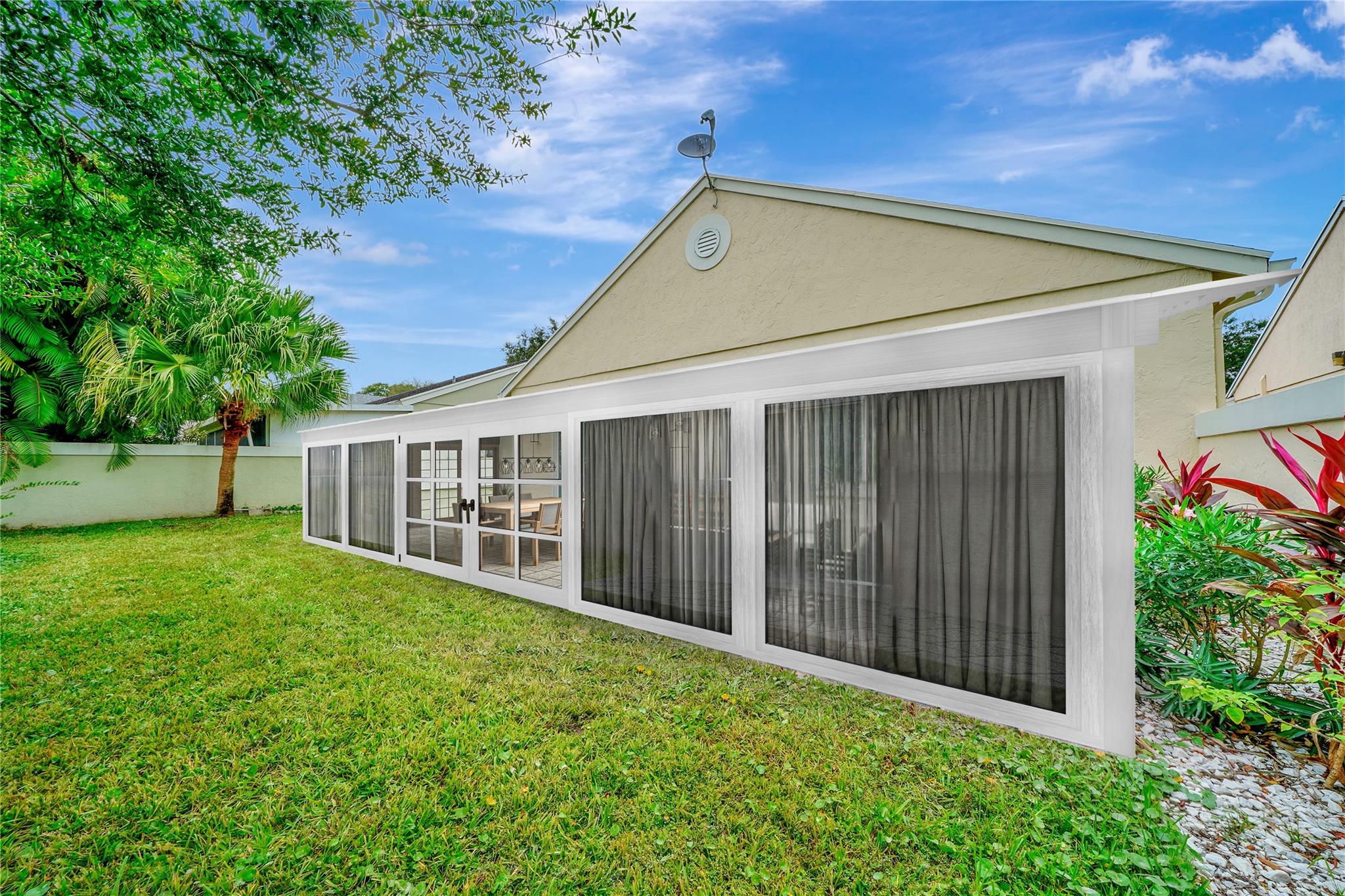 Pine Ridge At Delray Beach - Residential
