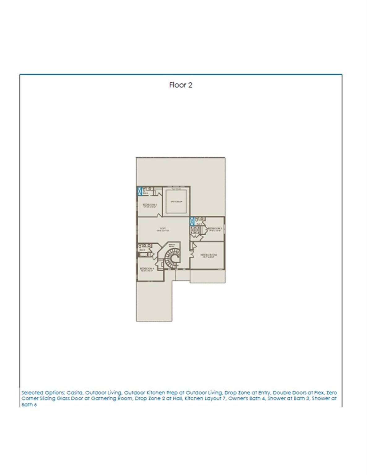 Bridgewater - Residential